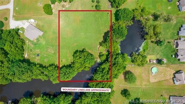 25072 Hackamore Road W