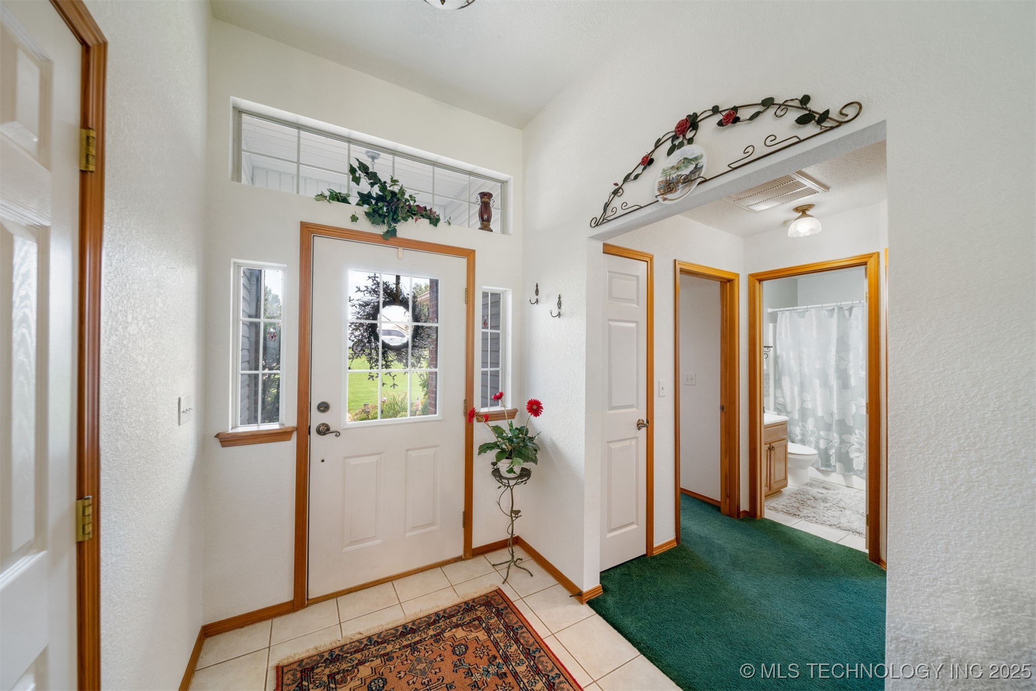 25072 Hackamore Road W