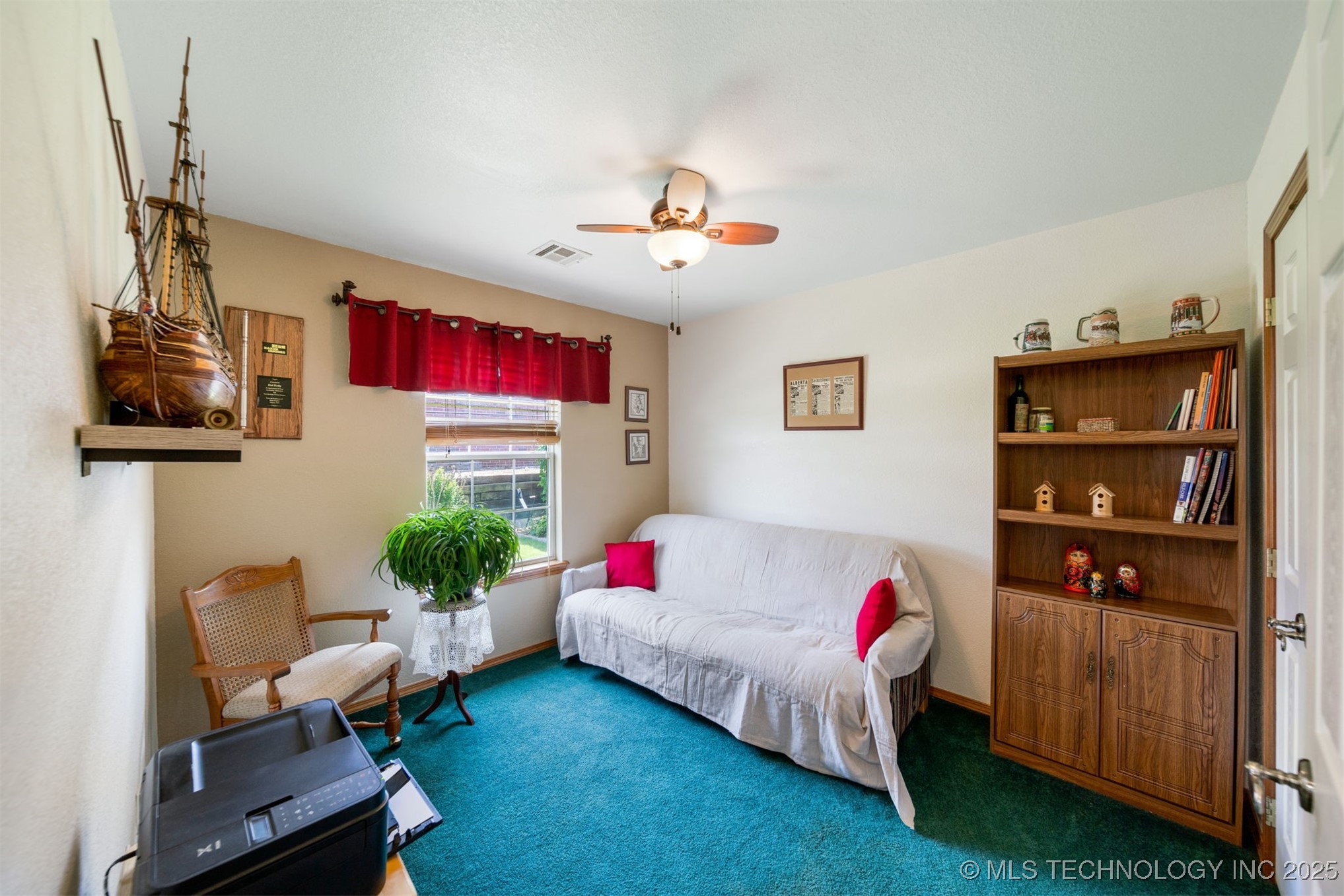 25072 Hackamore Road W