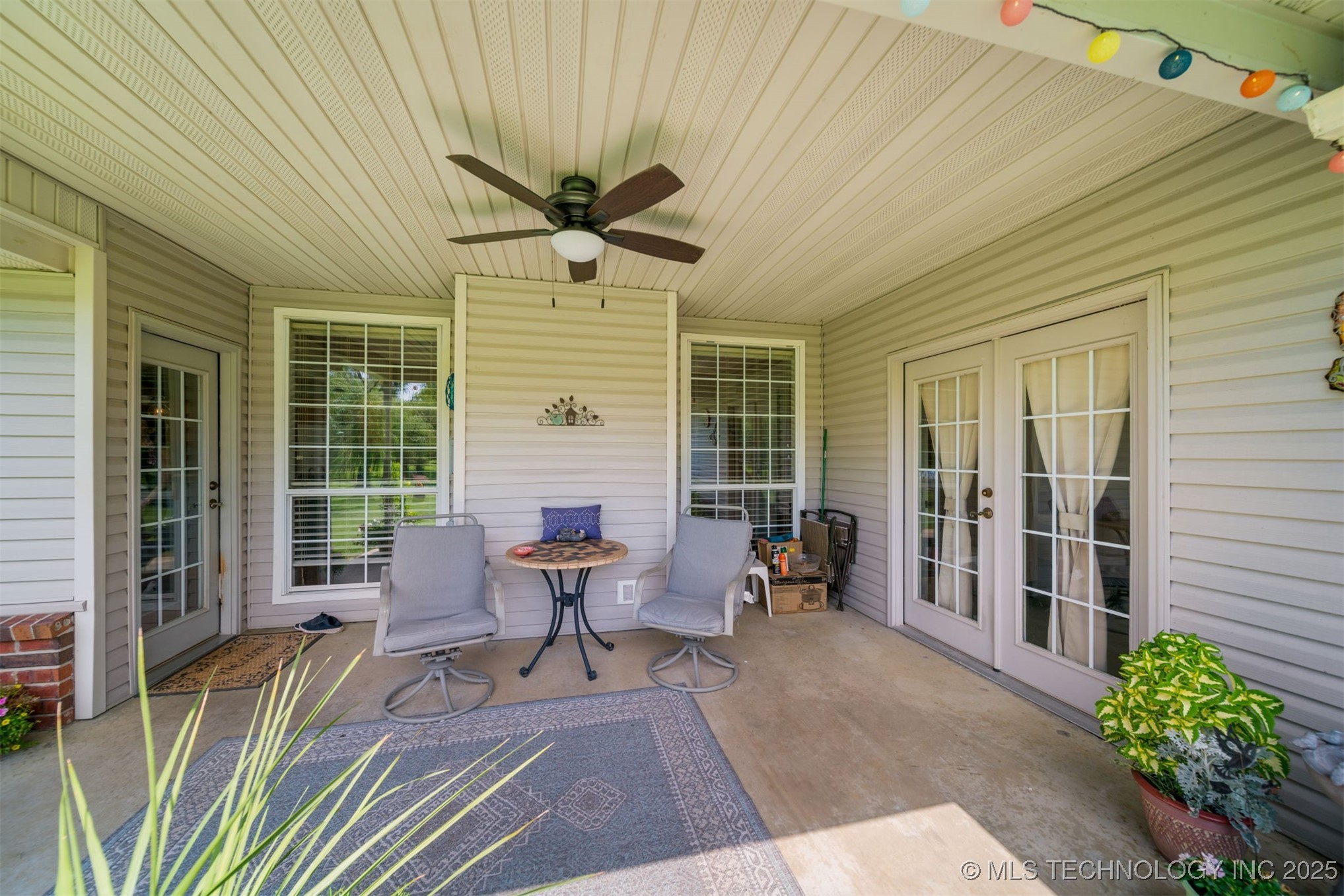 25072 Hackamore Road W