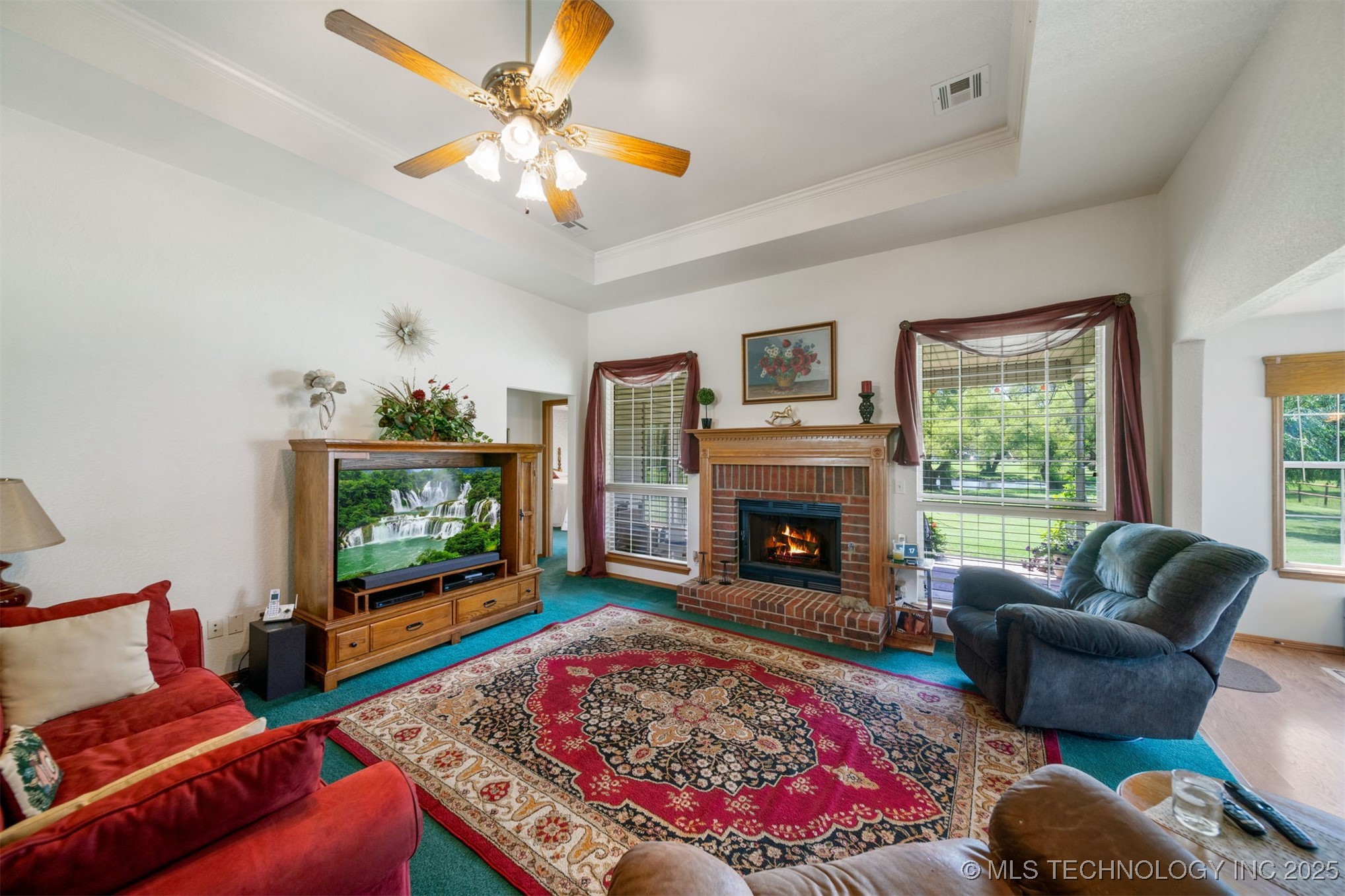 25072 Hackamore Road W