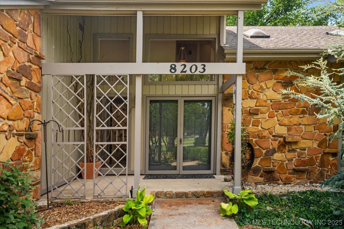 8203 N 160th East Avenue