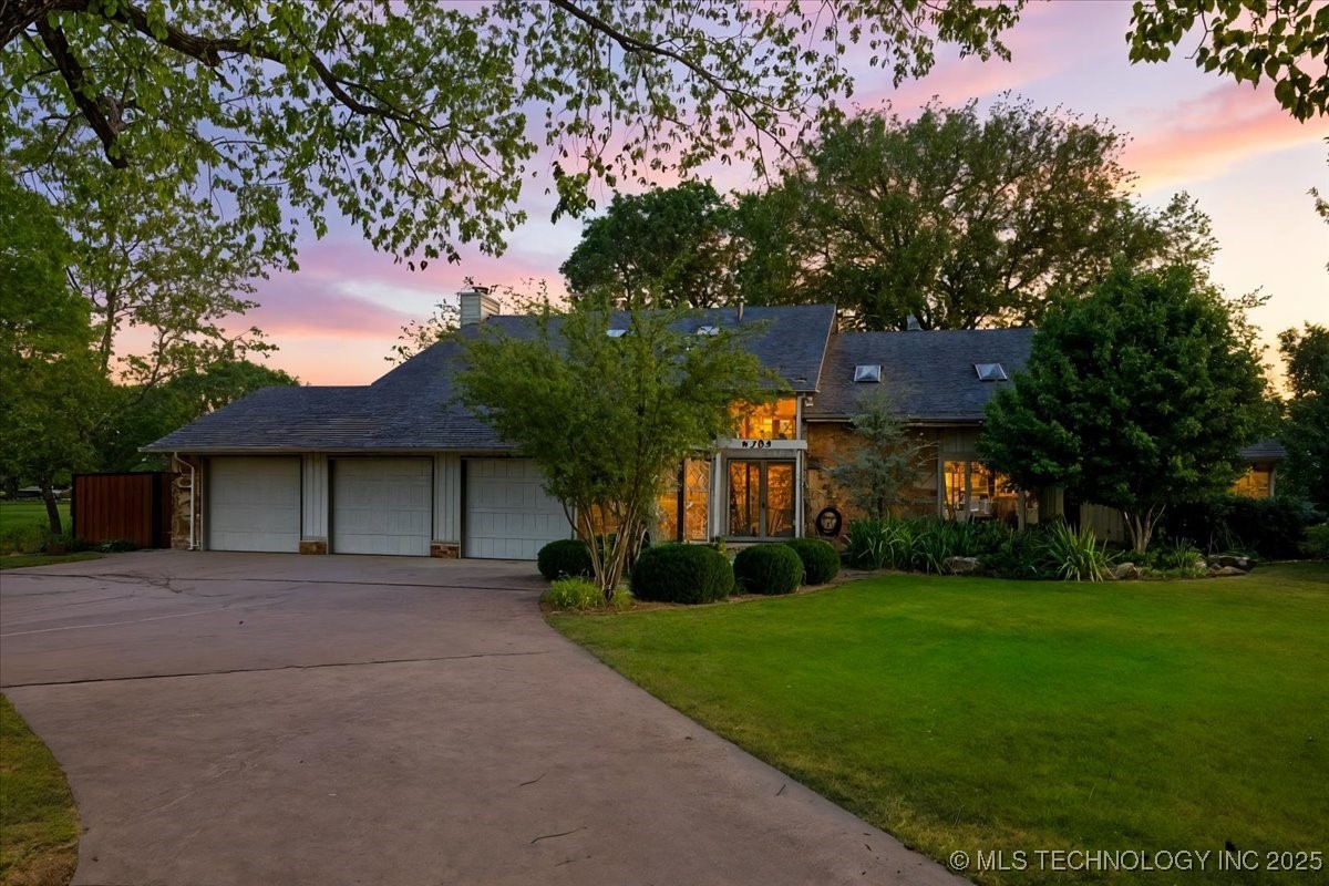 8203 N 160th East Avenue