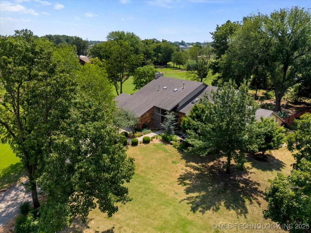 8203 N 160th East Avenue