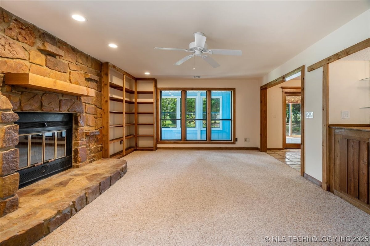 8203 N 160th East Avenue