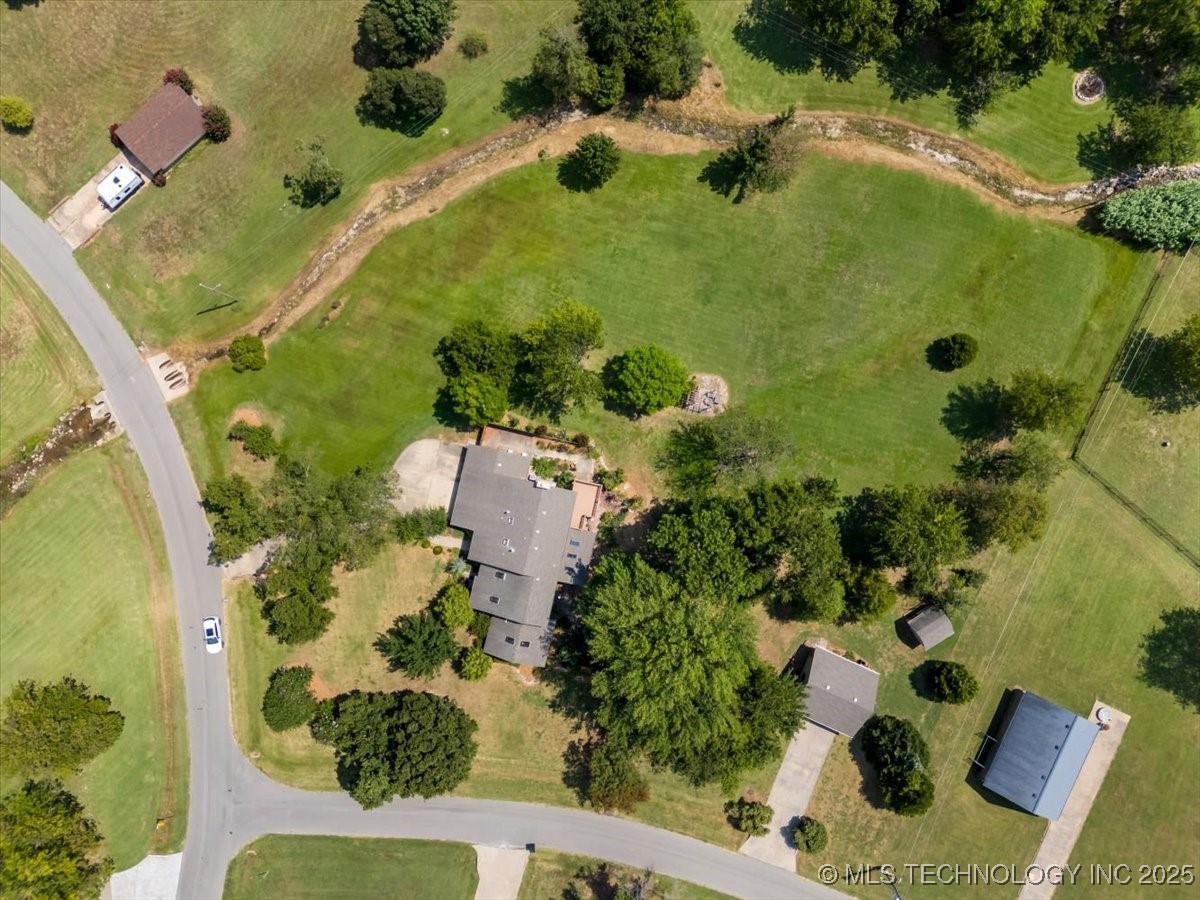 8203 N 160th East Avenue