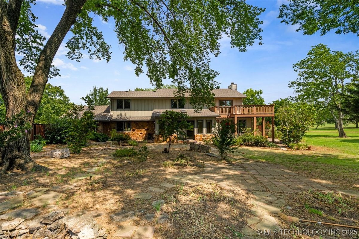 8203 N 160th East Avenue