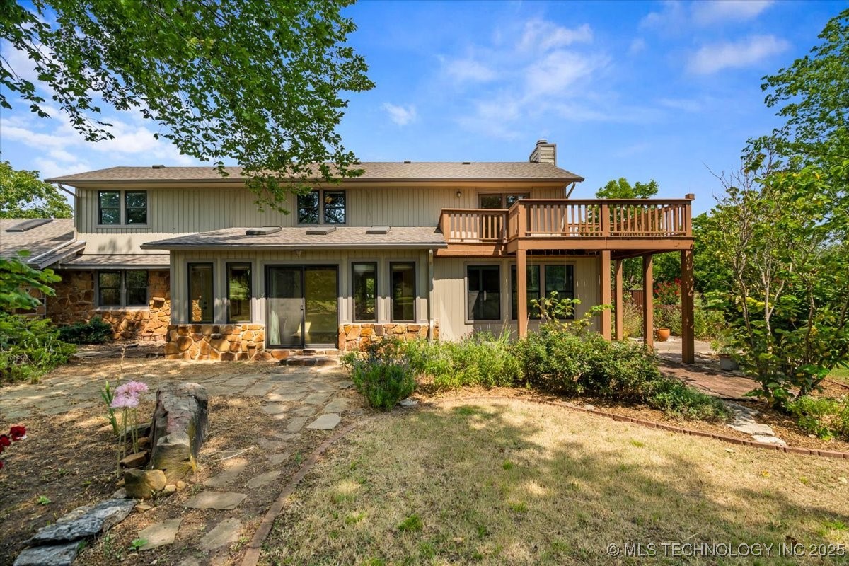 8203 N 160th East Avenue