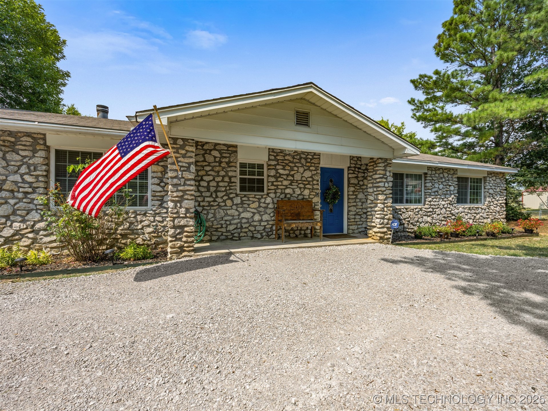 11971 E 400 Road