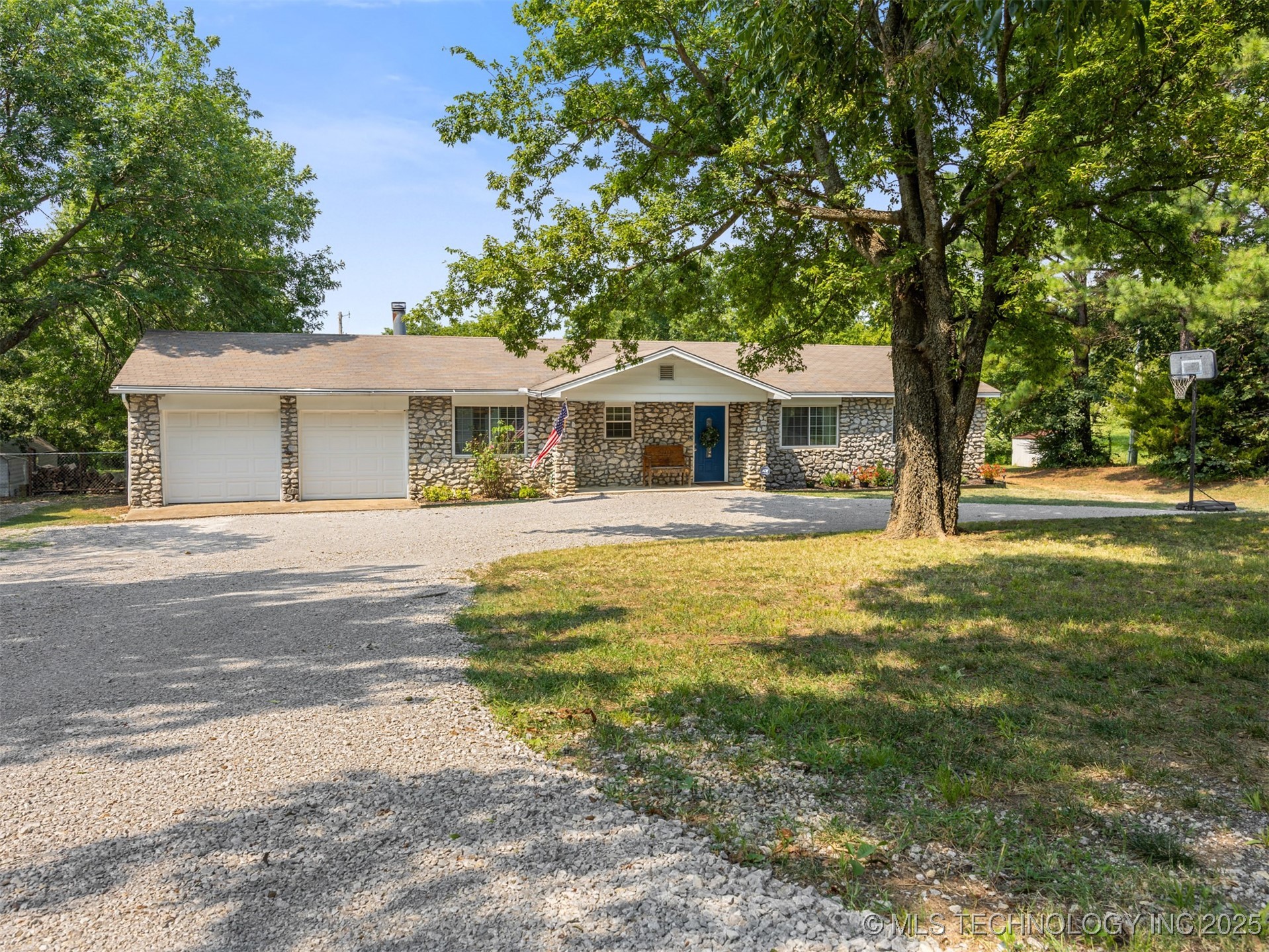 11971 E 400 Road