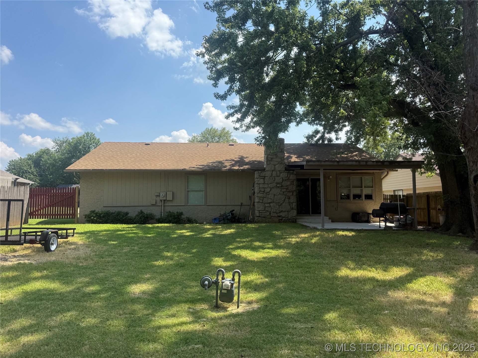 14841 E 32nd Street S