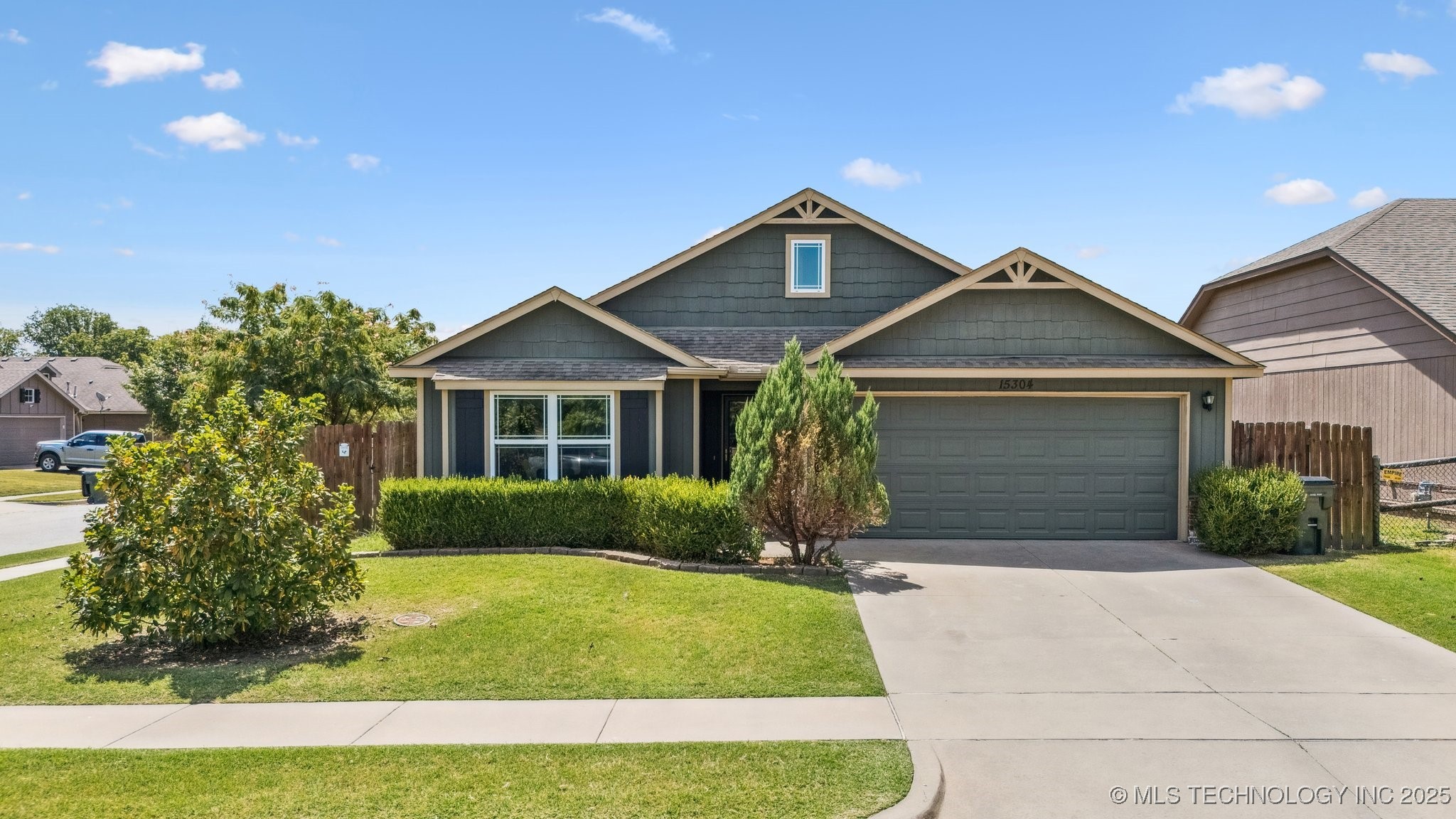 15304 E 109th Place North N