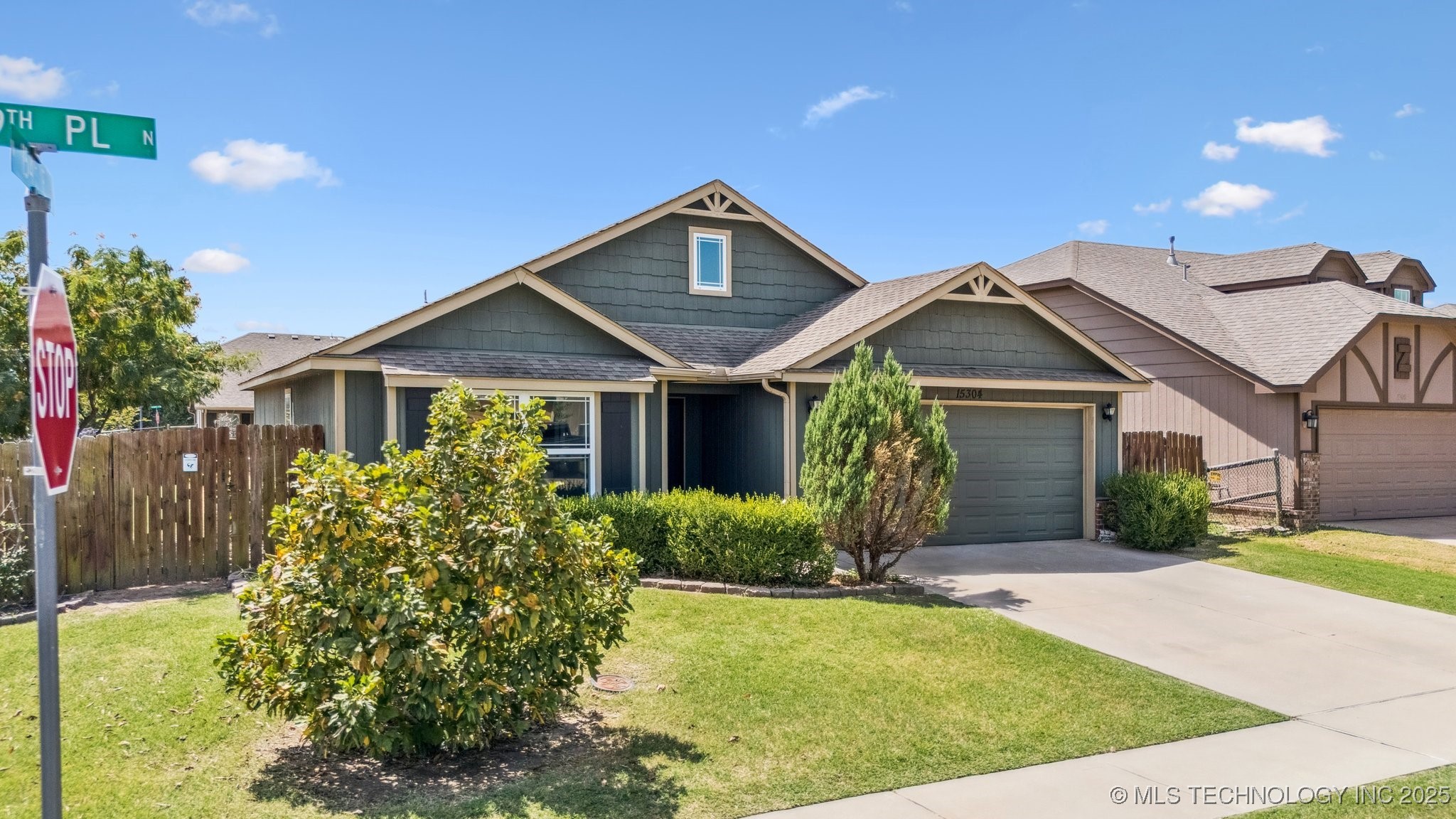 15304 E 109th Place North N