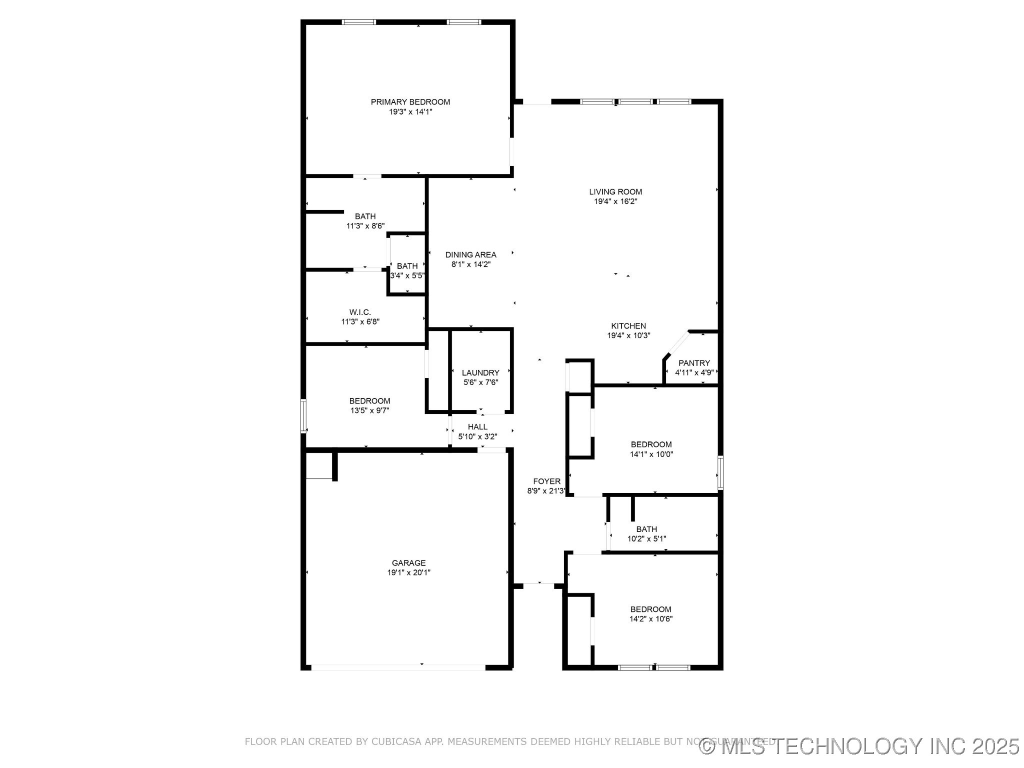 26550 Columbia Crest Drive