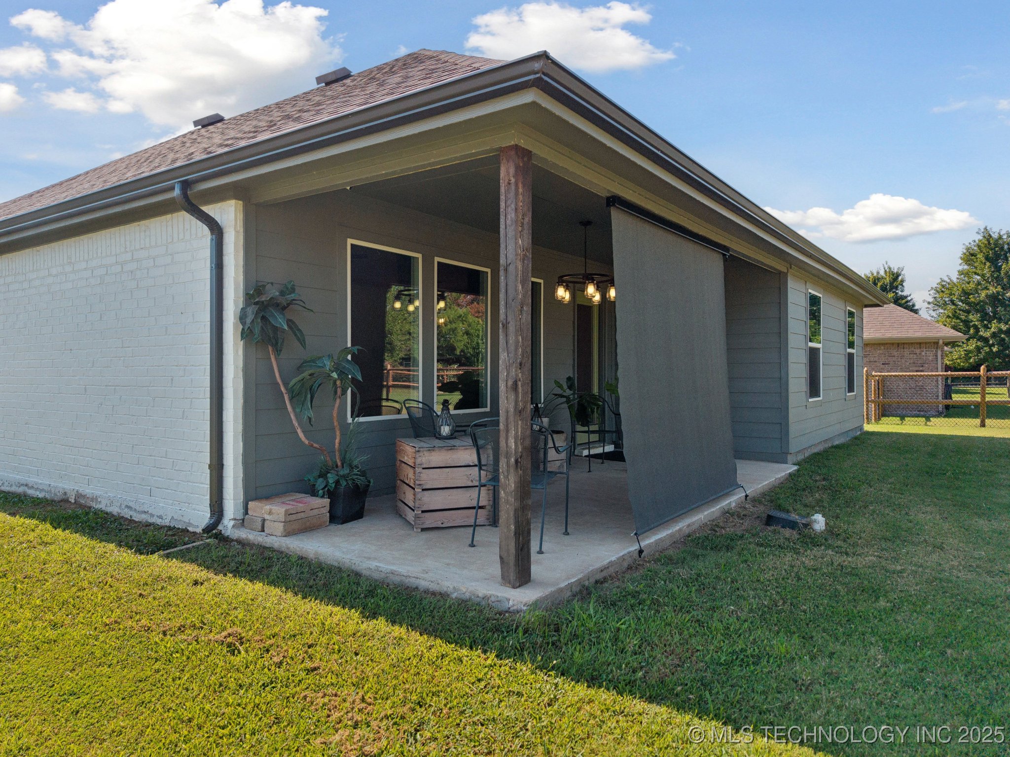 26550 Columbia Crest Drive