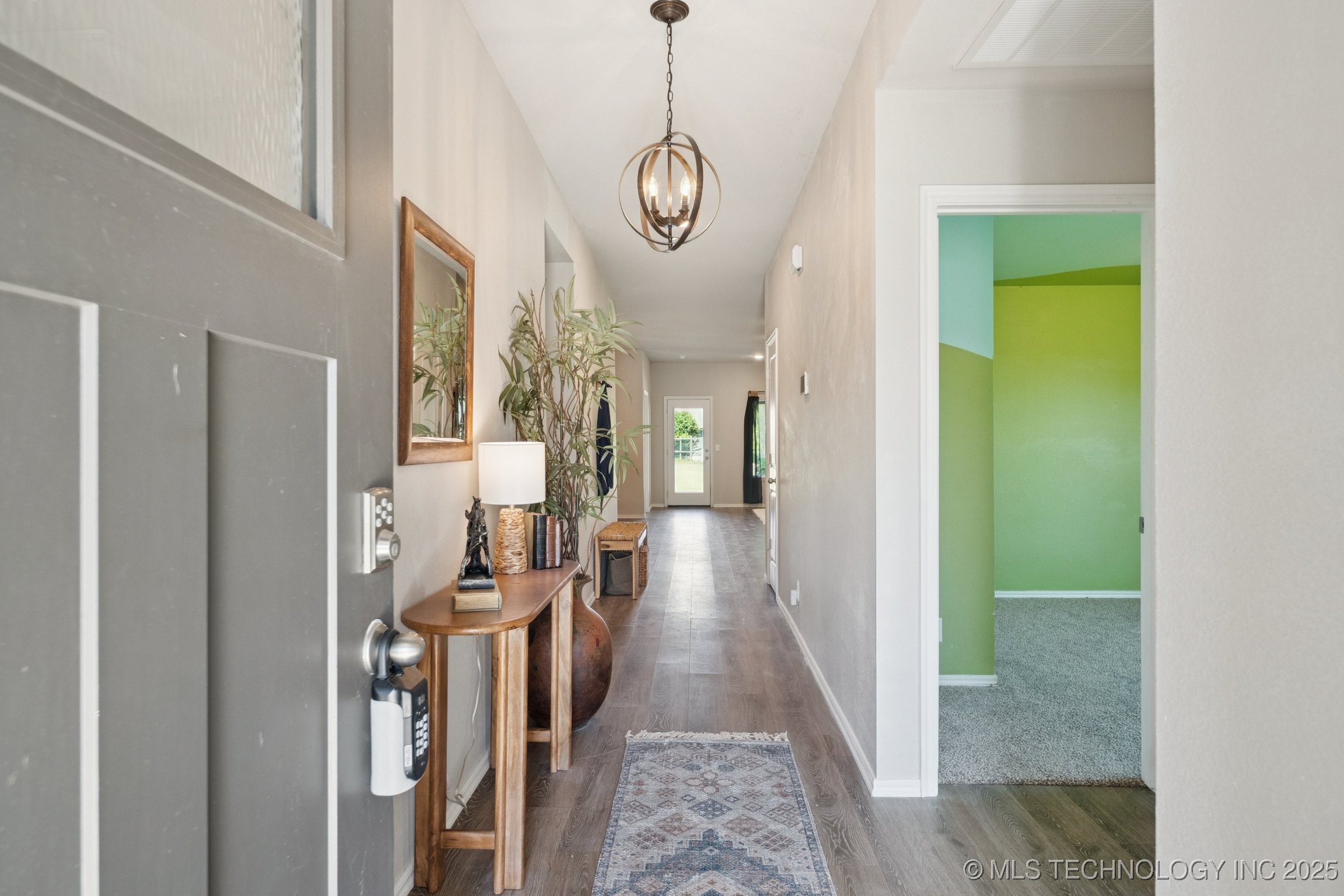 26550 Columbia Crest Drive