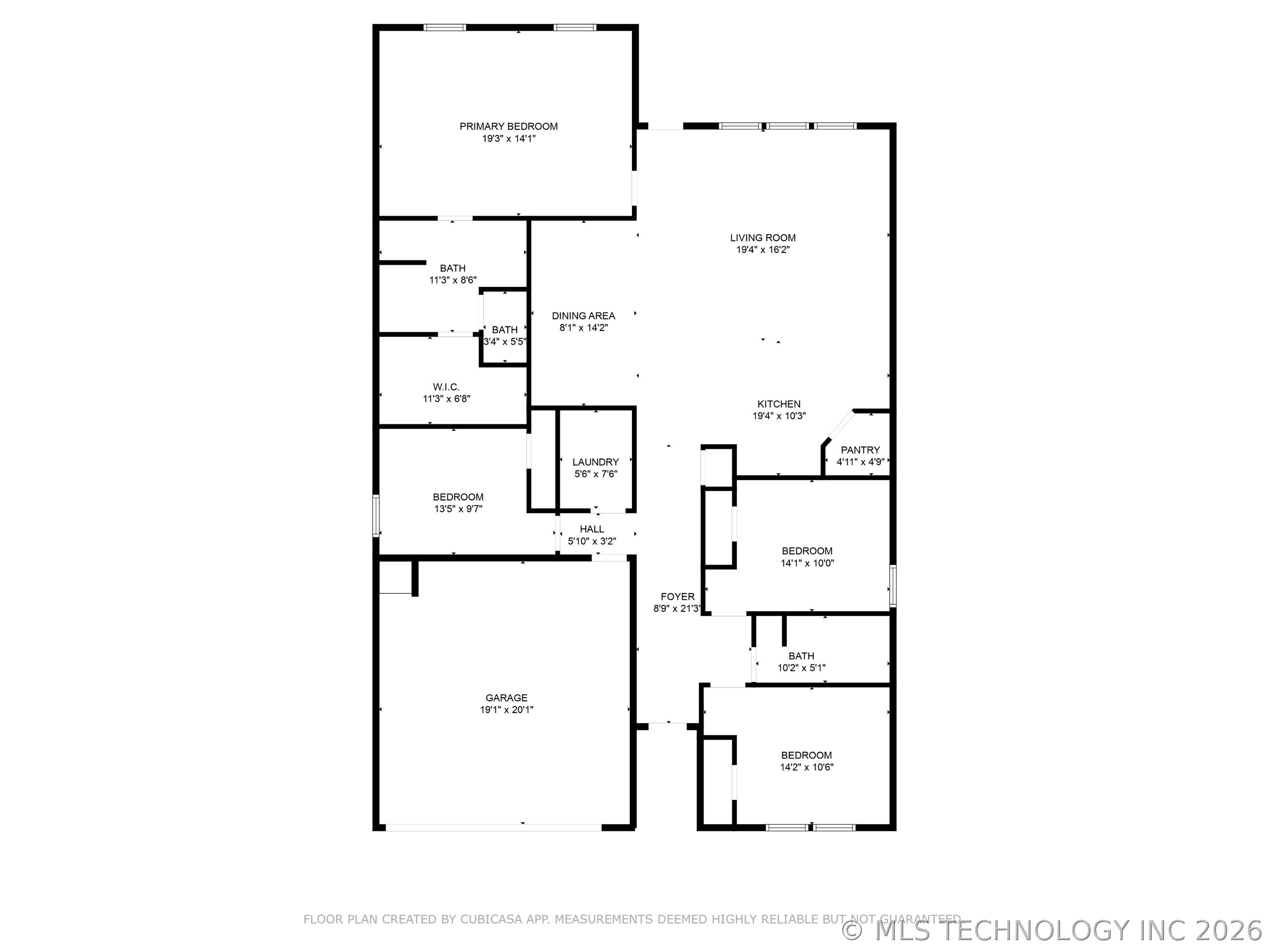 26550 Columbia Crest Drive