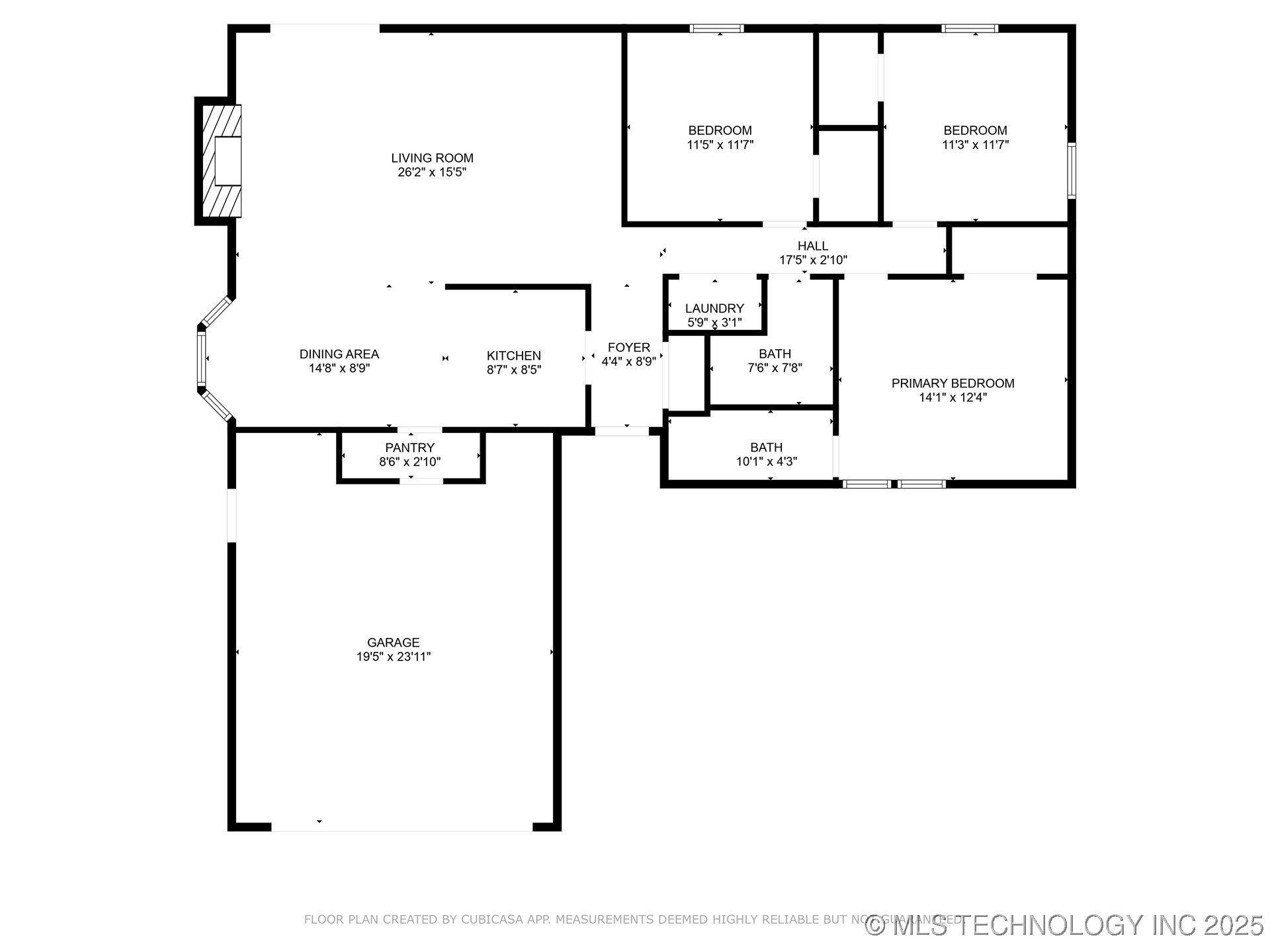 1112 W 20th Street
