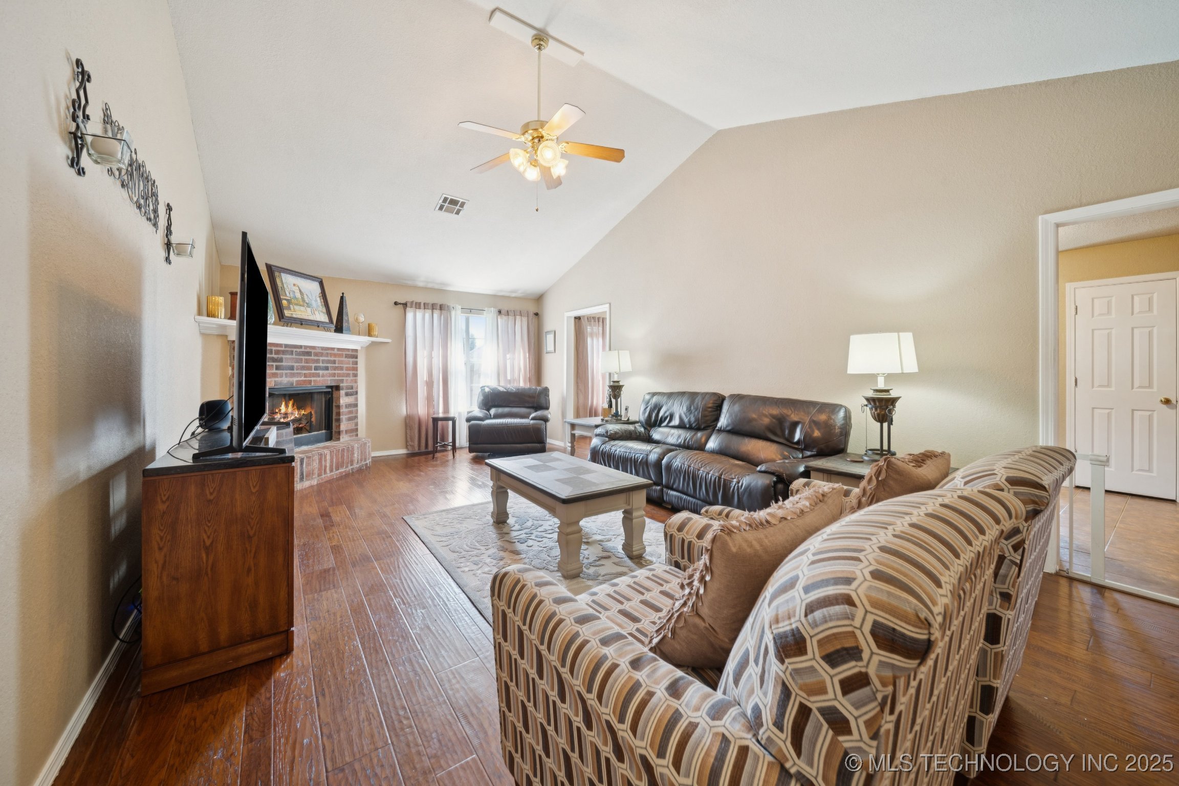 9911 N 116th East Avenue