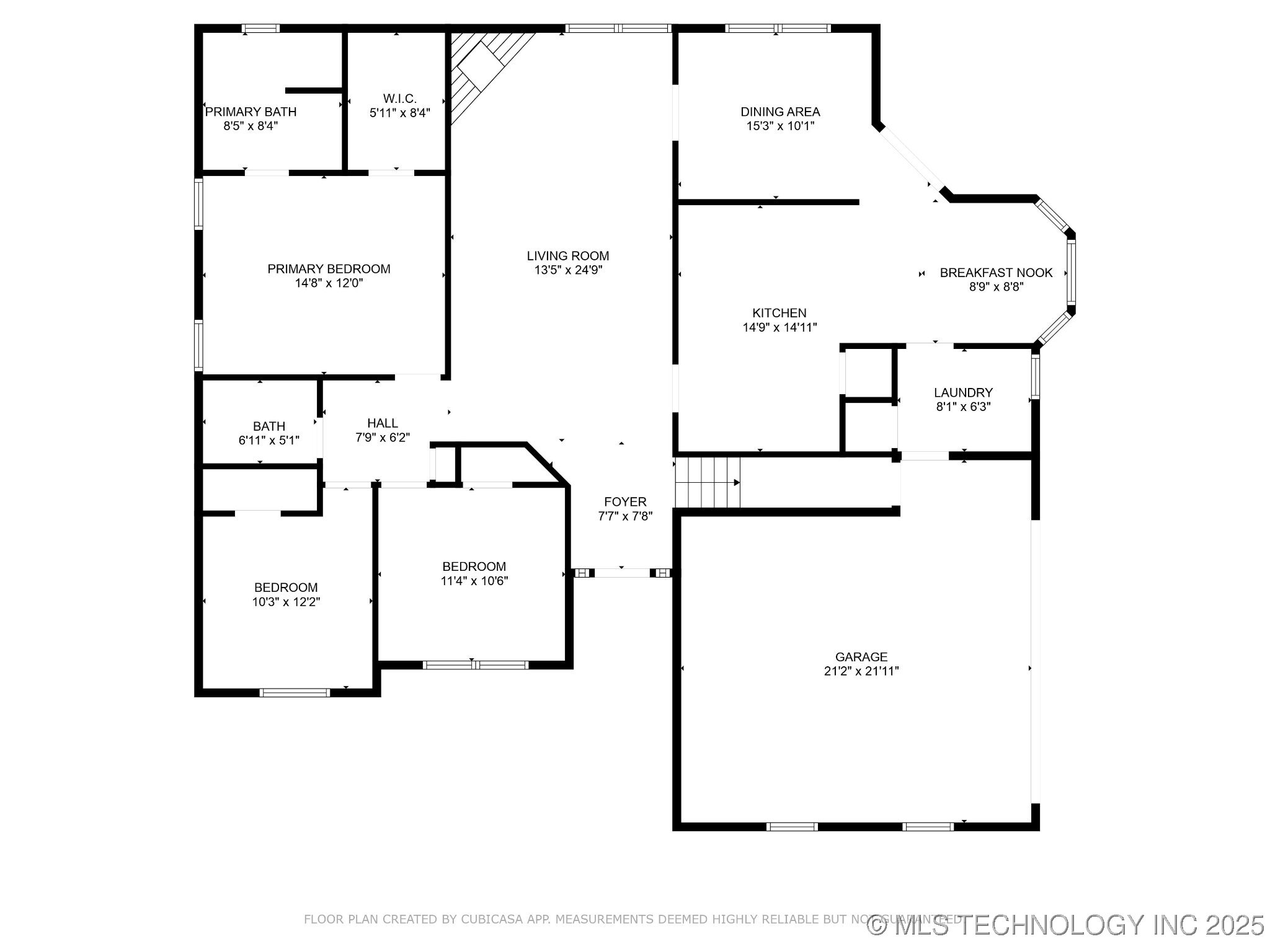 9911 N 116th East Avenue