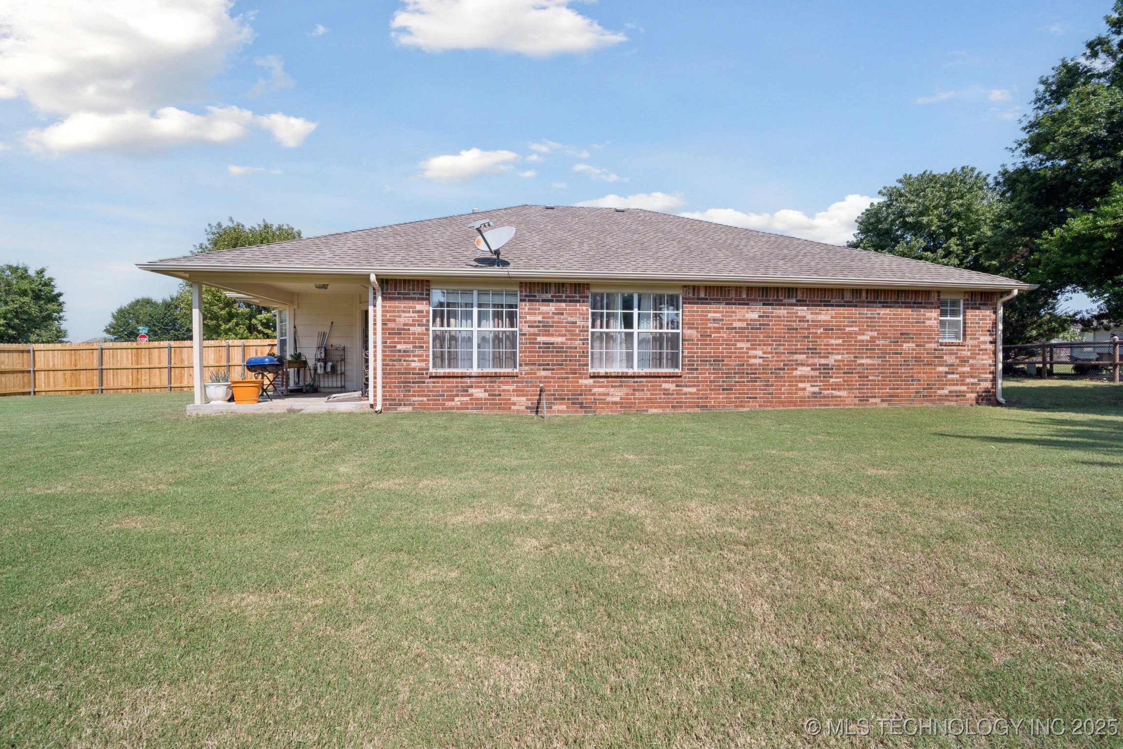 9911 N 116th East Avenue