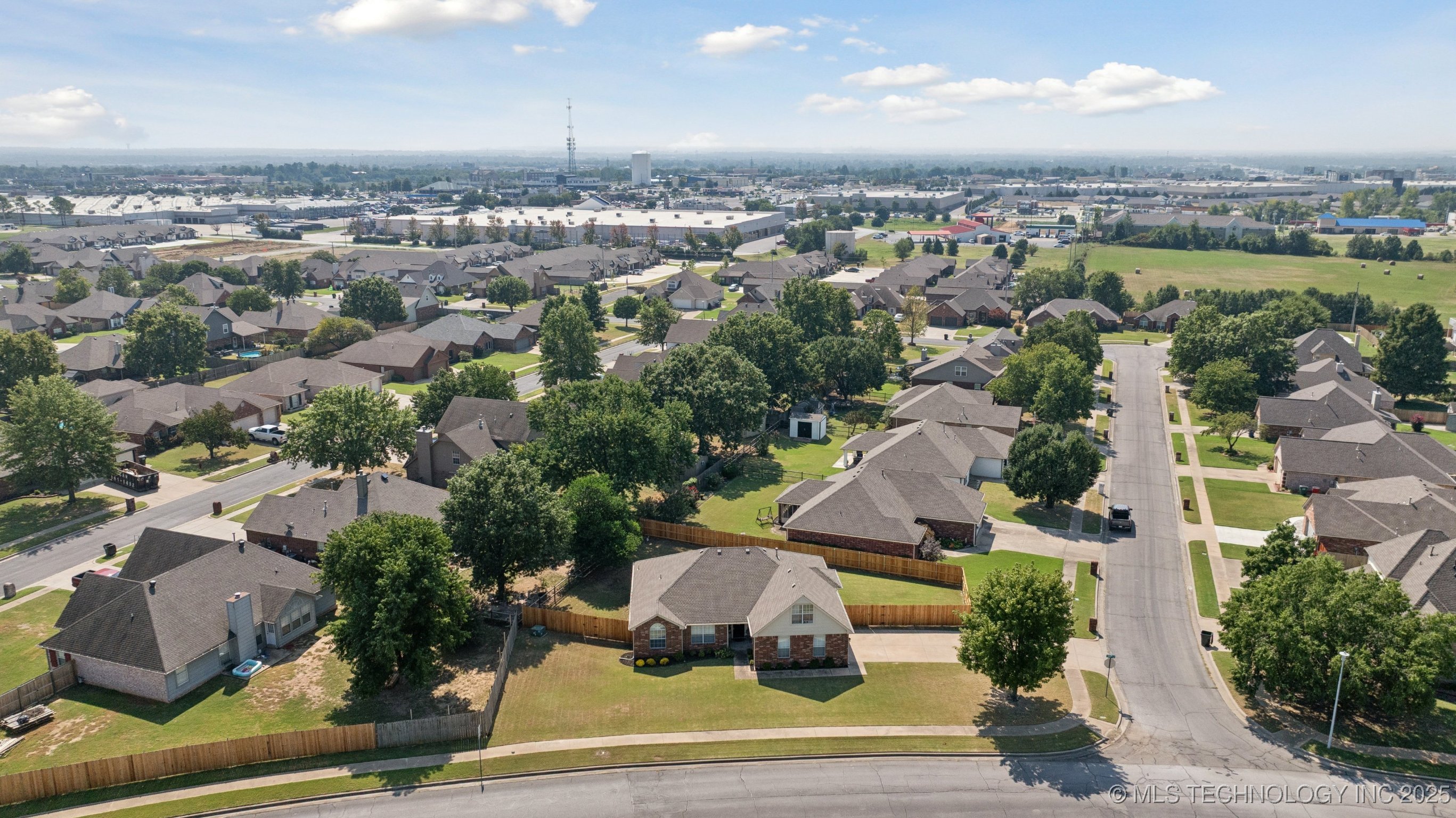 9911 N 116th East Avenue