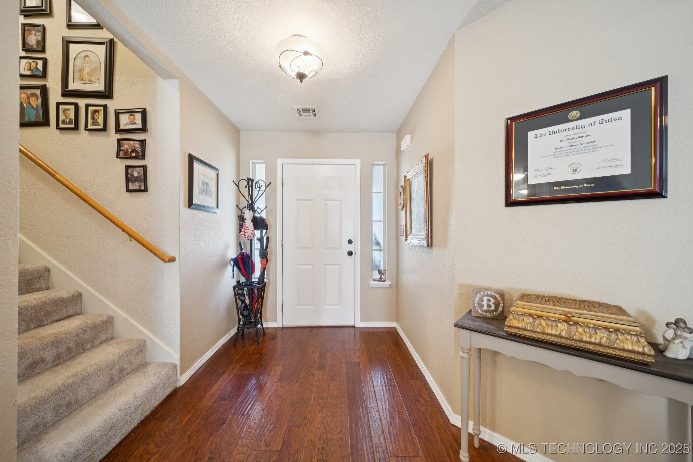 9911 N 116th East Avenue