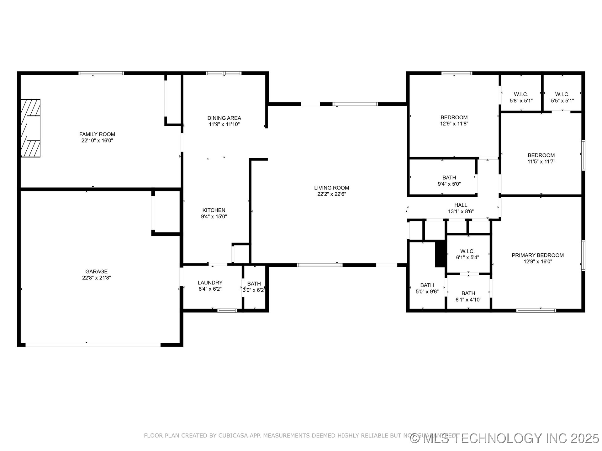 1408 Meadowcrest Court