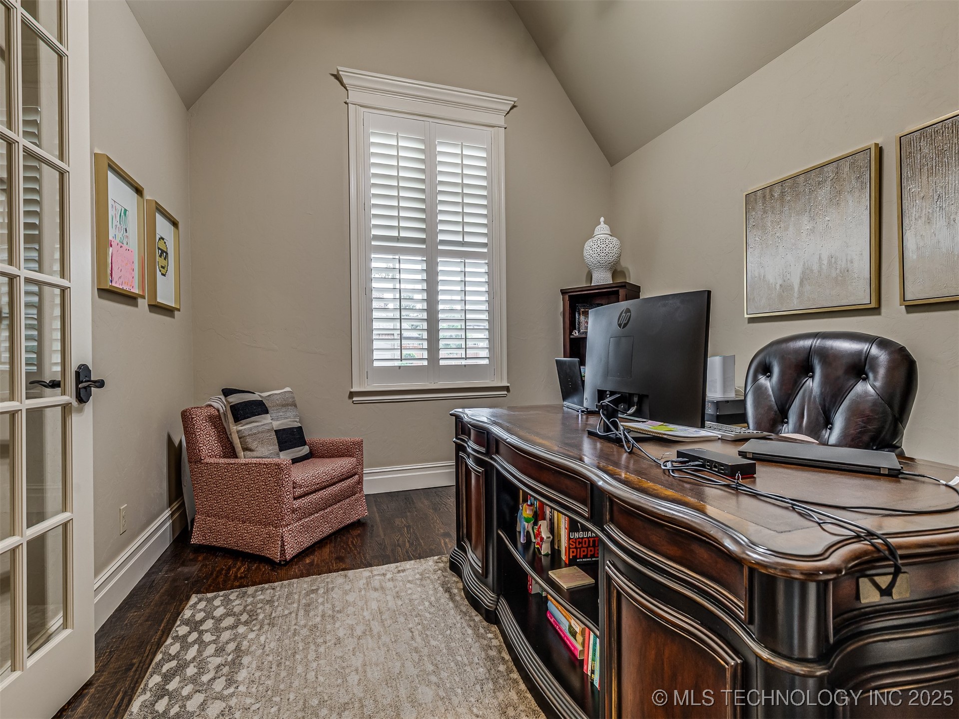 6517 E 134th Street S