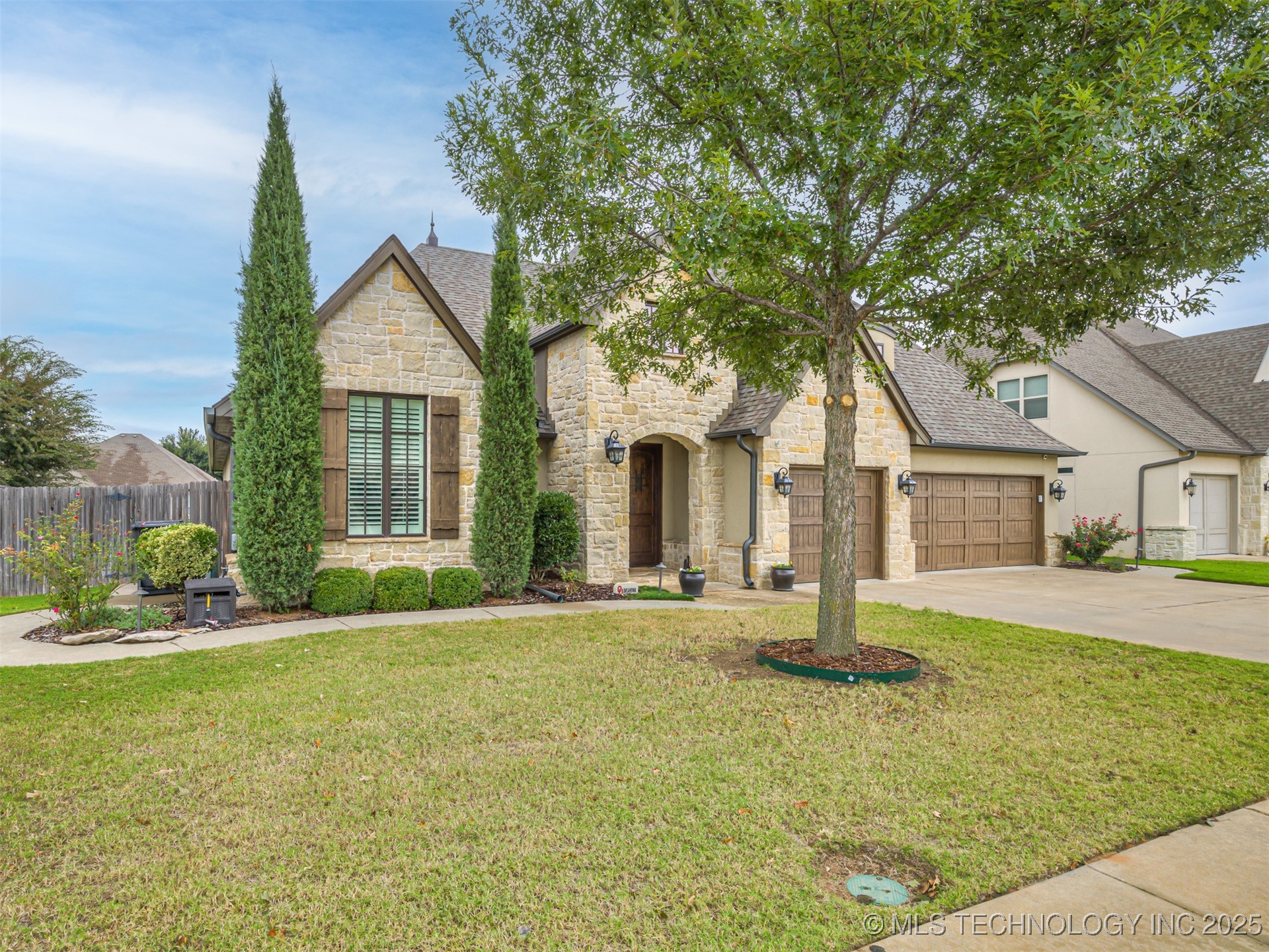 6517 E 134th Street S