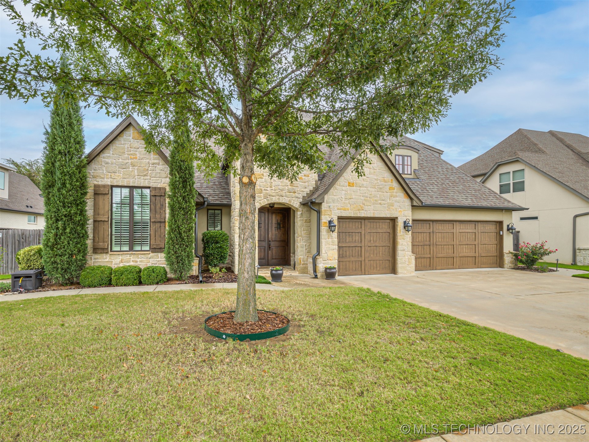 6517 E 134th Street S