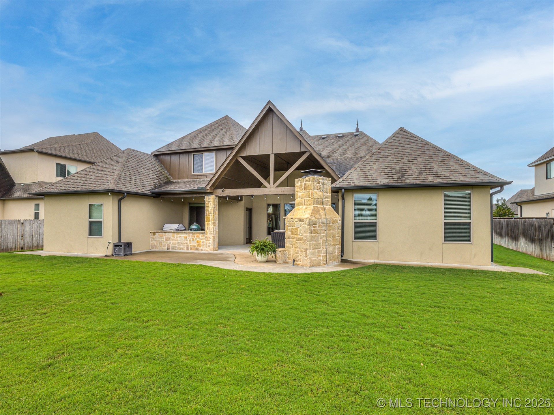 6517 E 134th Street S