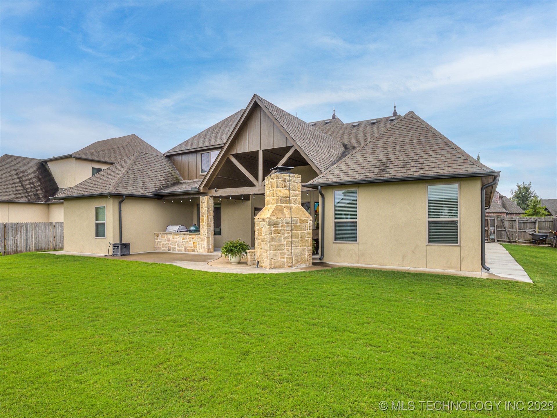 6517 E 134th Street S