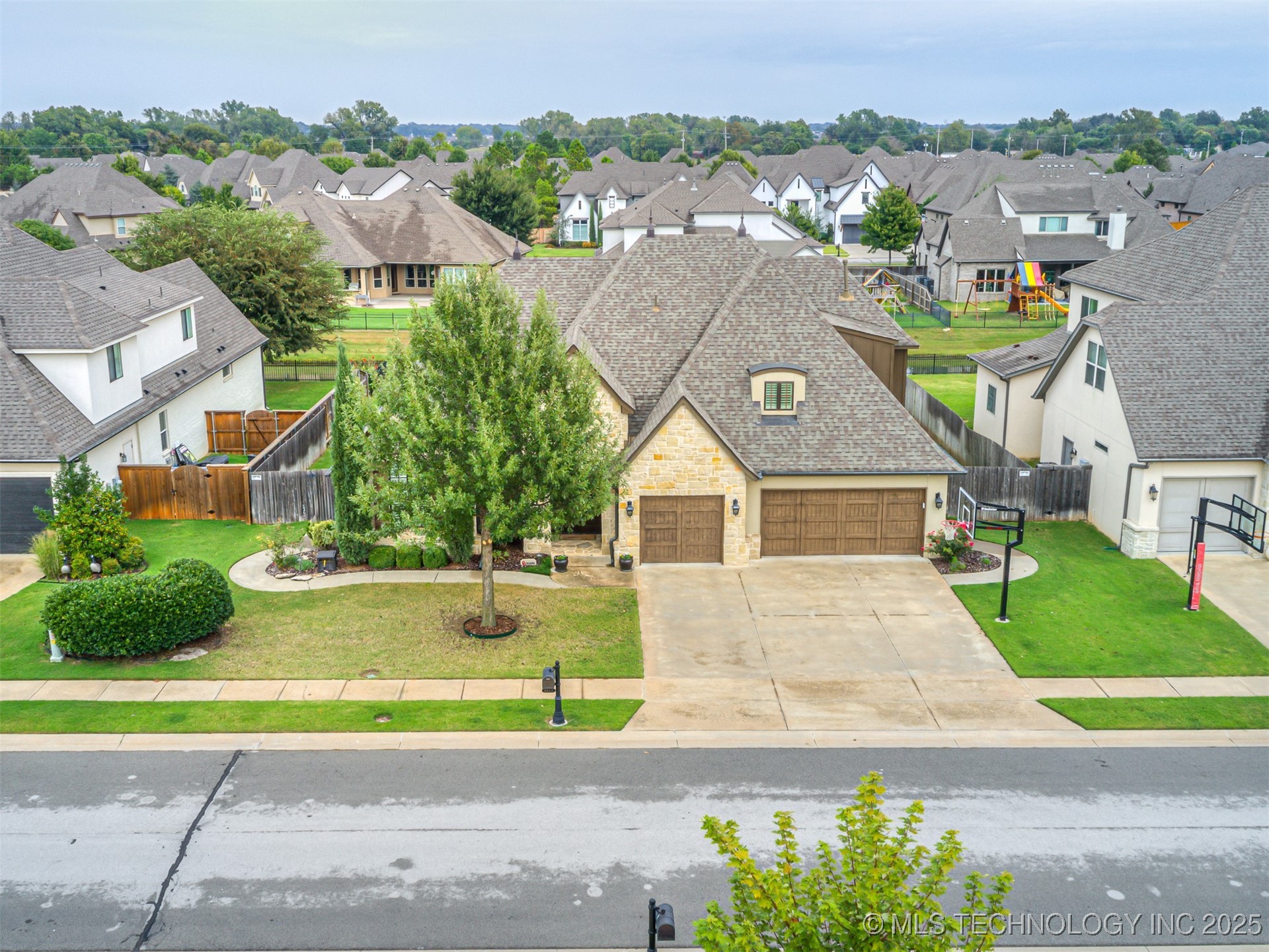 6517 E 134th Street S