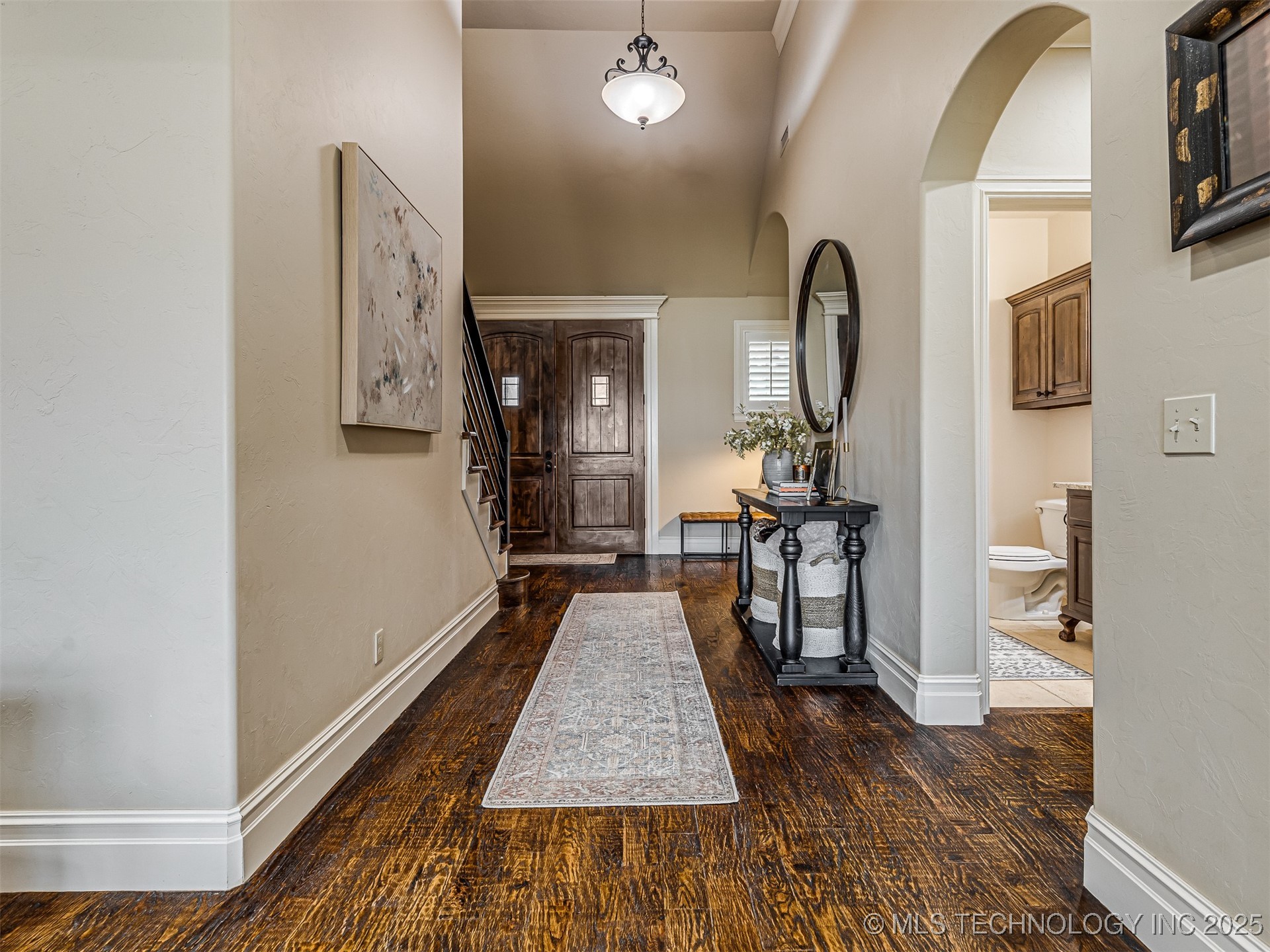 6517 E 134th Street S