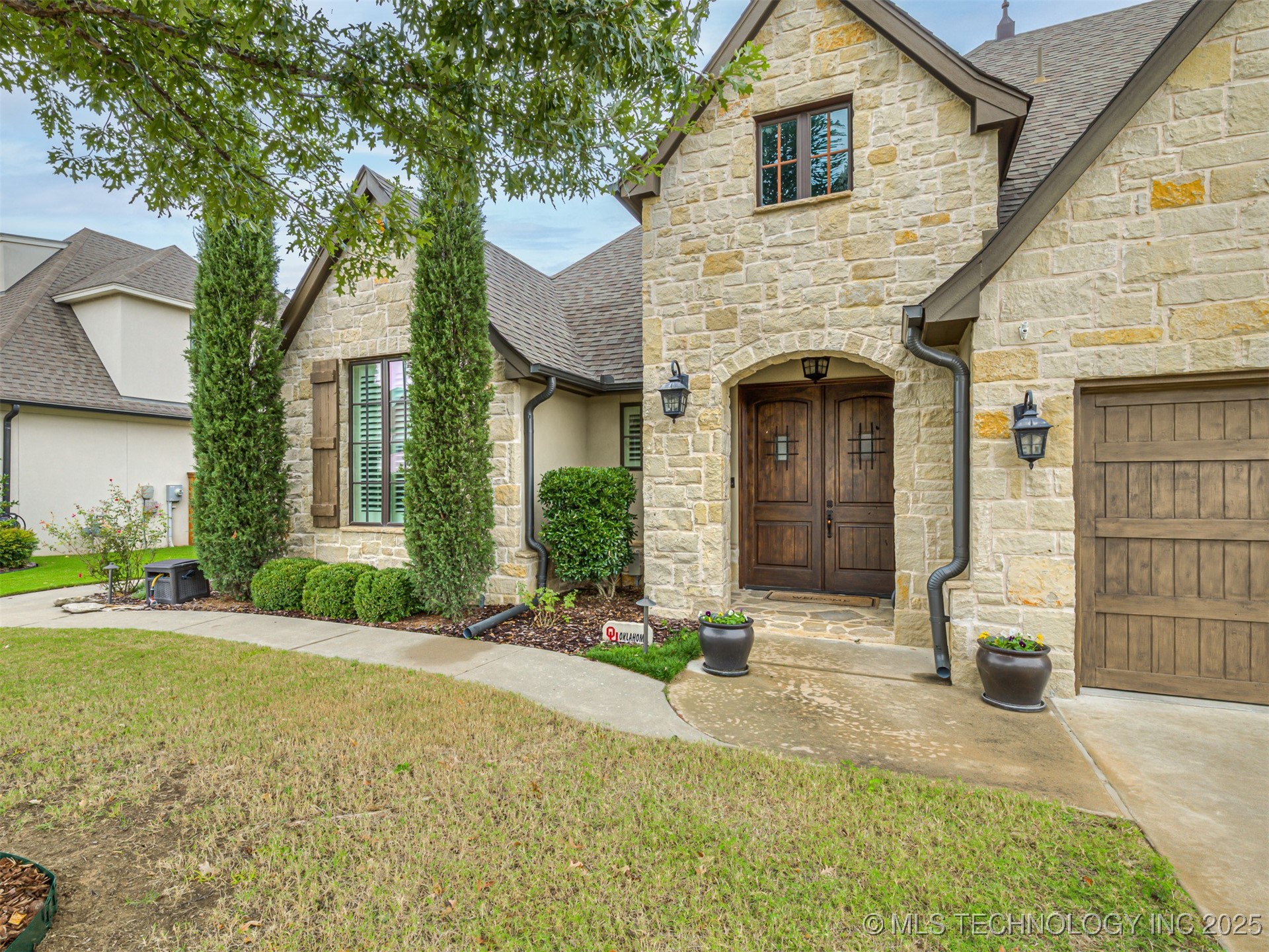 6517 E 134th Street S