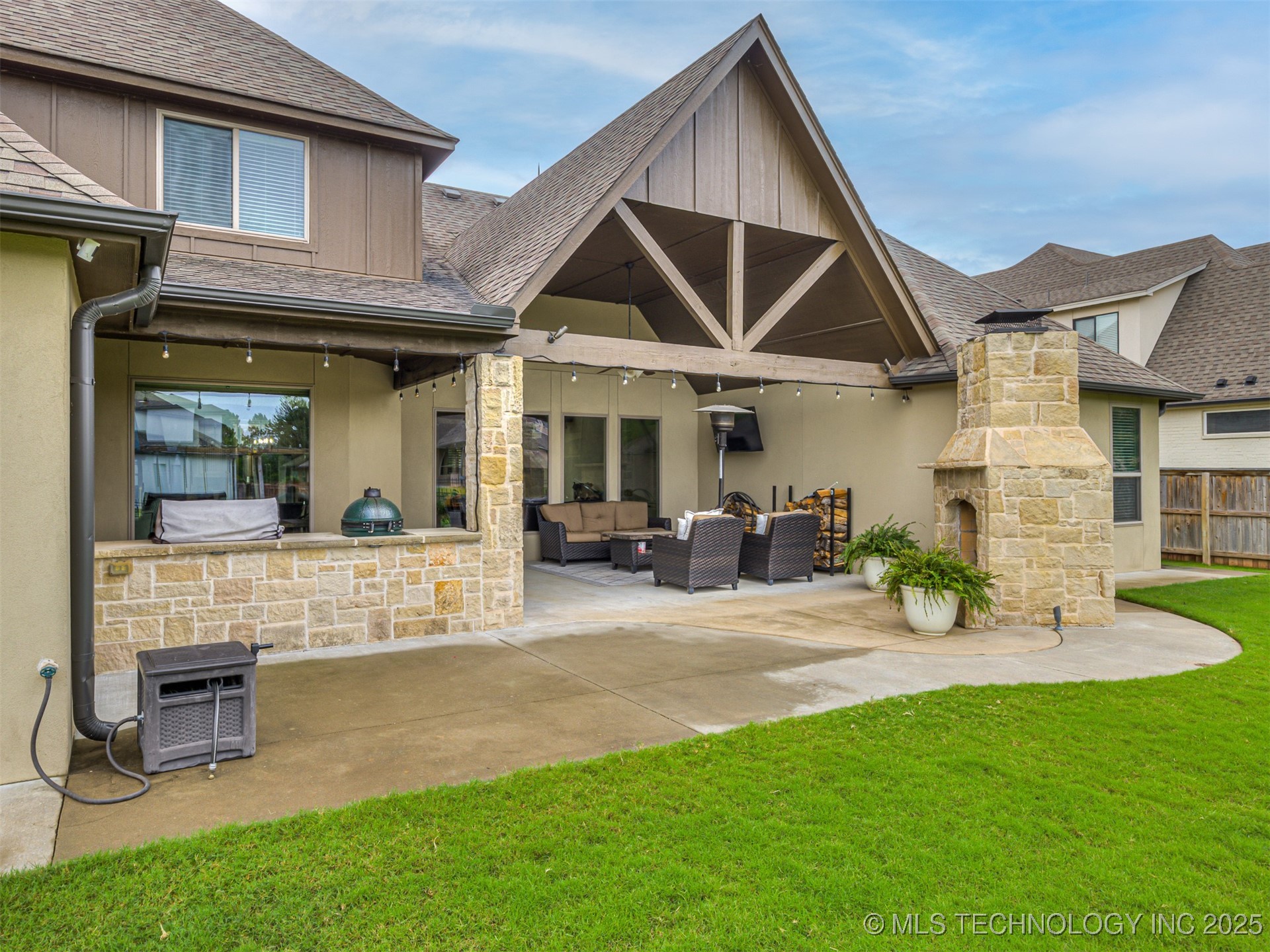 6517 E 134th Street S