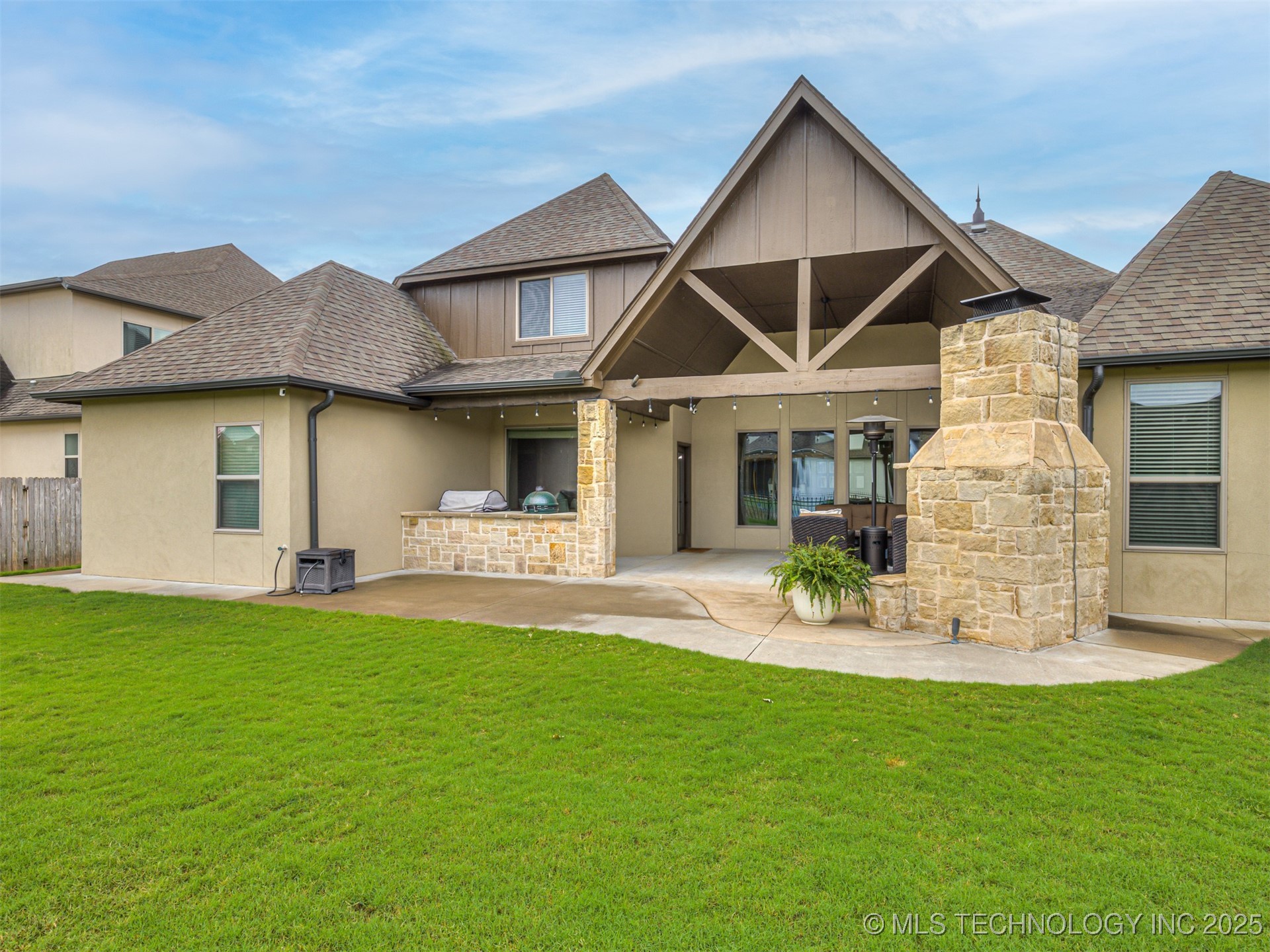 6517 E 134th Street S