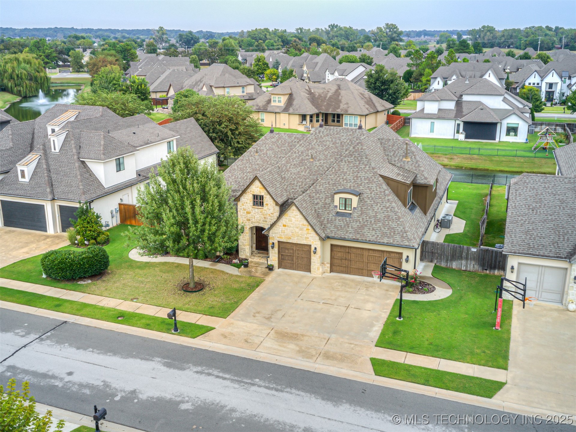 6517 E 134th Street S