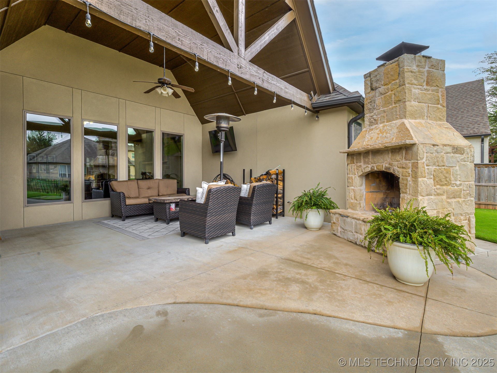 6517 E 134th Street S