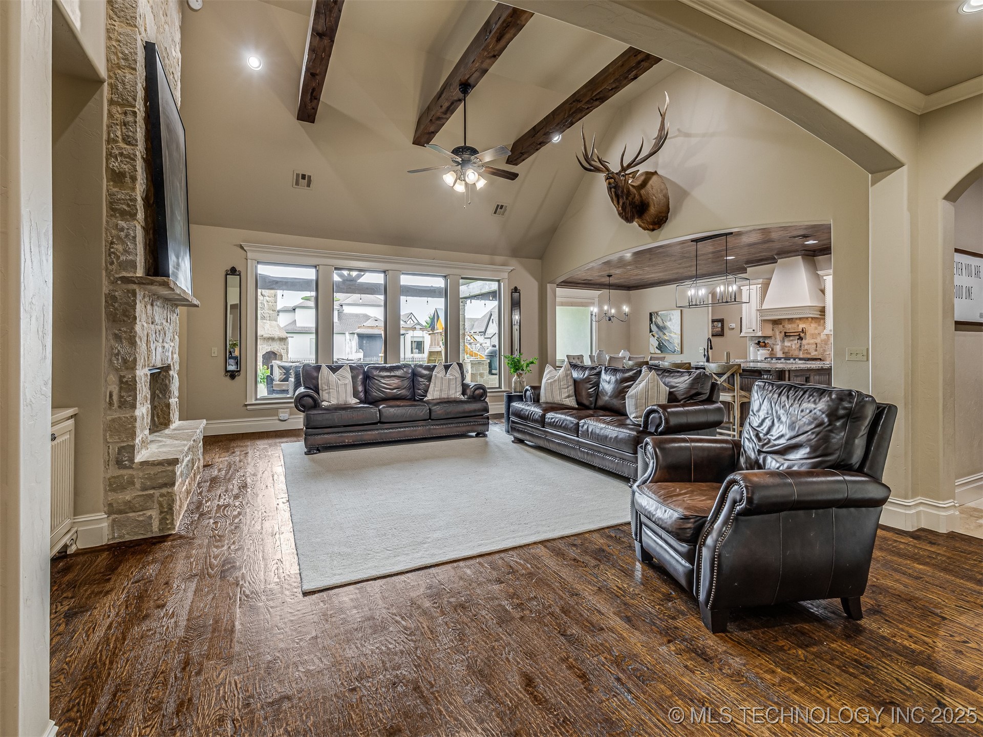 6517 E 134th Street S