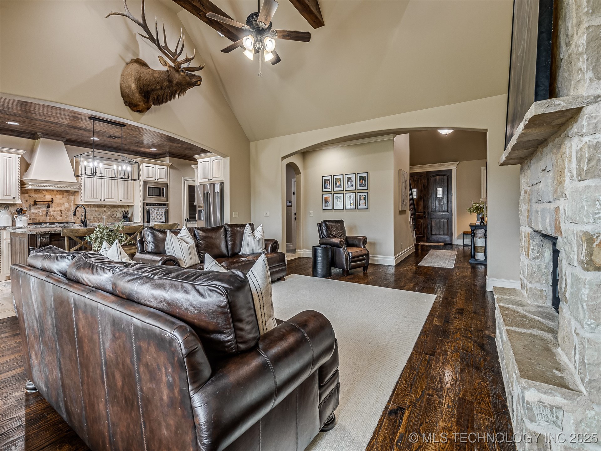 6517 E 134th Street S