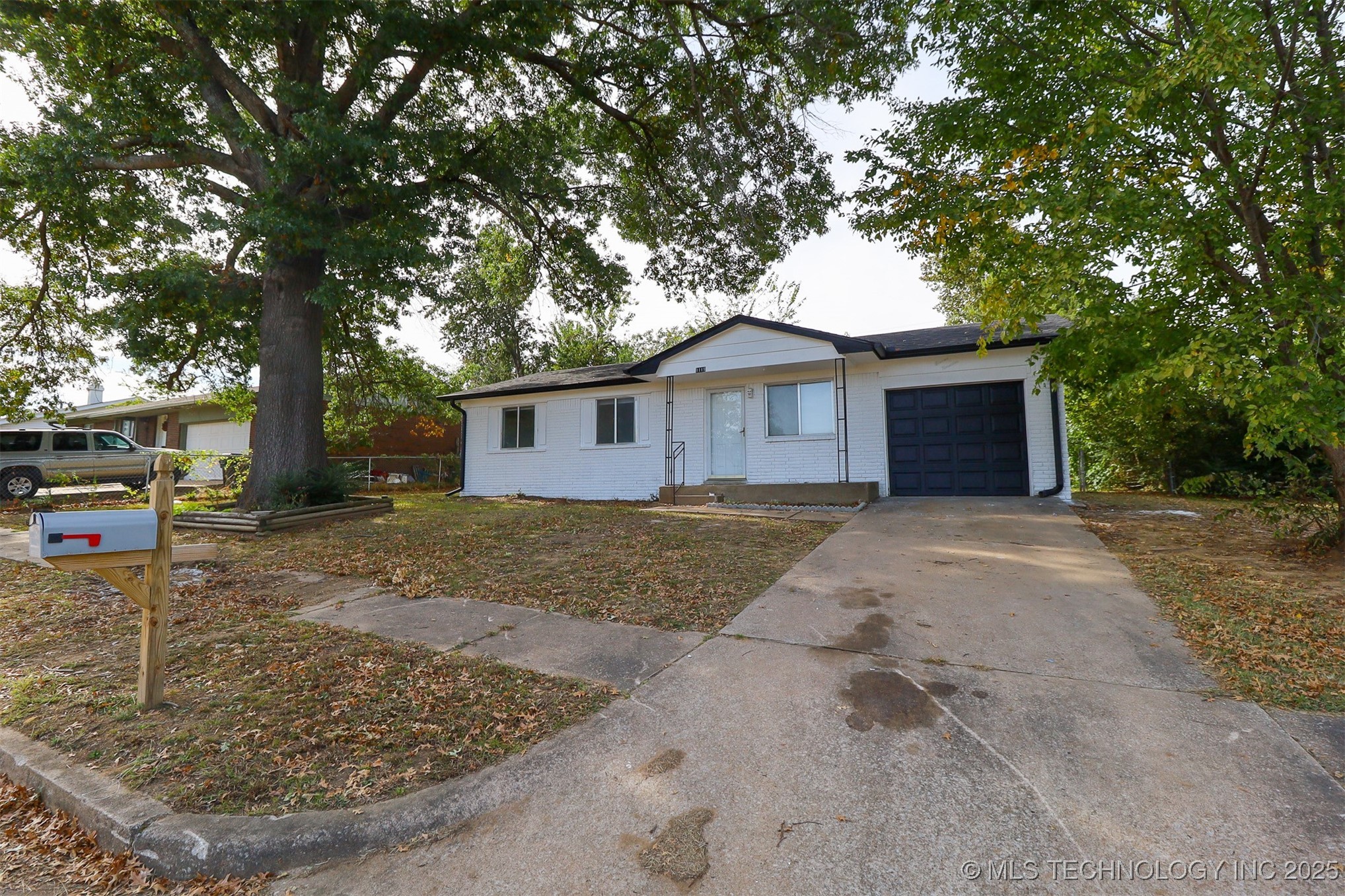 1119 N Kansas Avenue