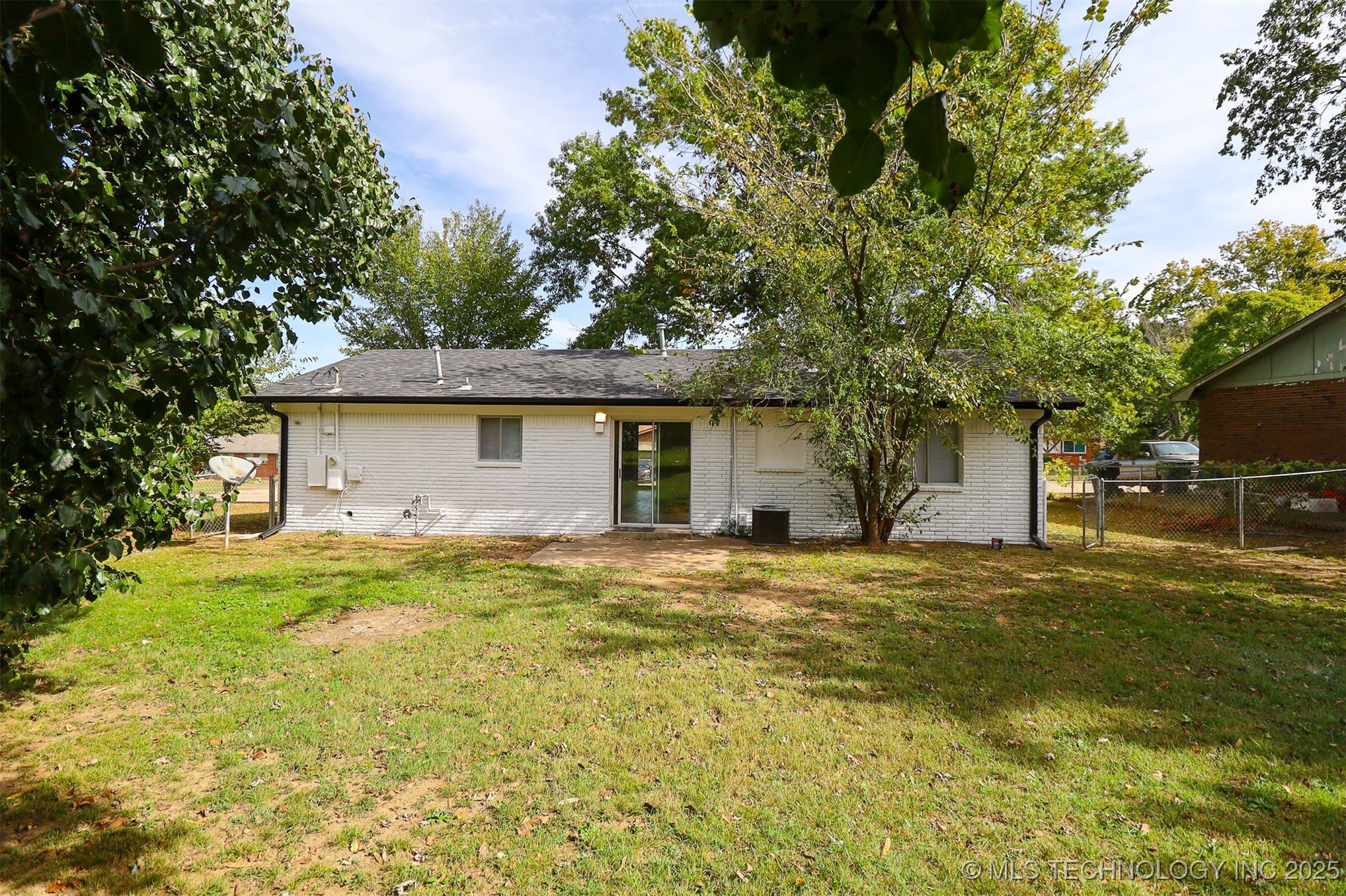 1119 N Kansas Avenue