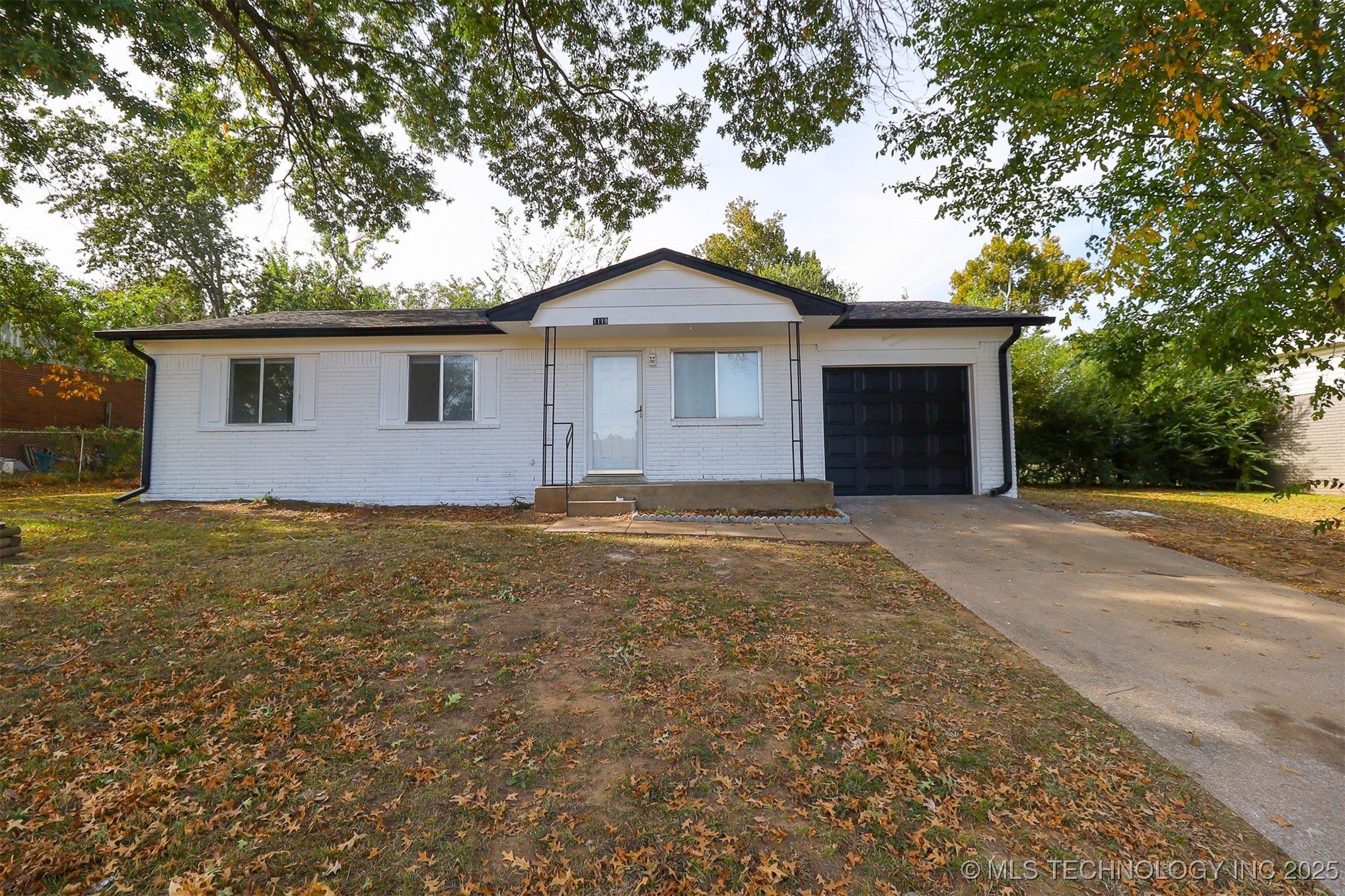 1119 N Kansas Avenue