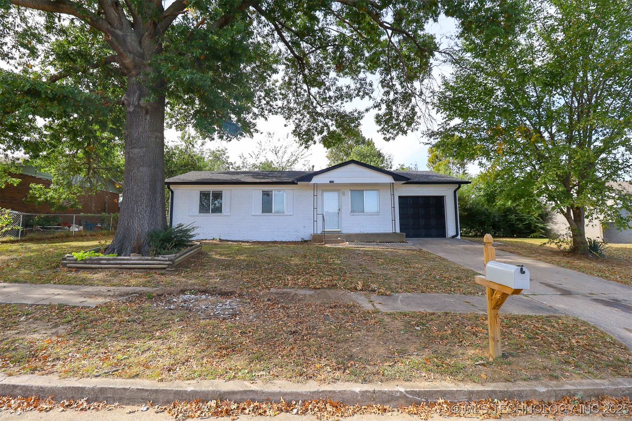 1119 N Kansas Avenue