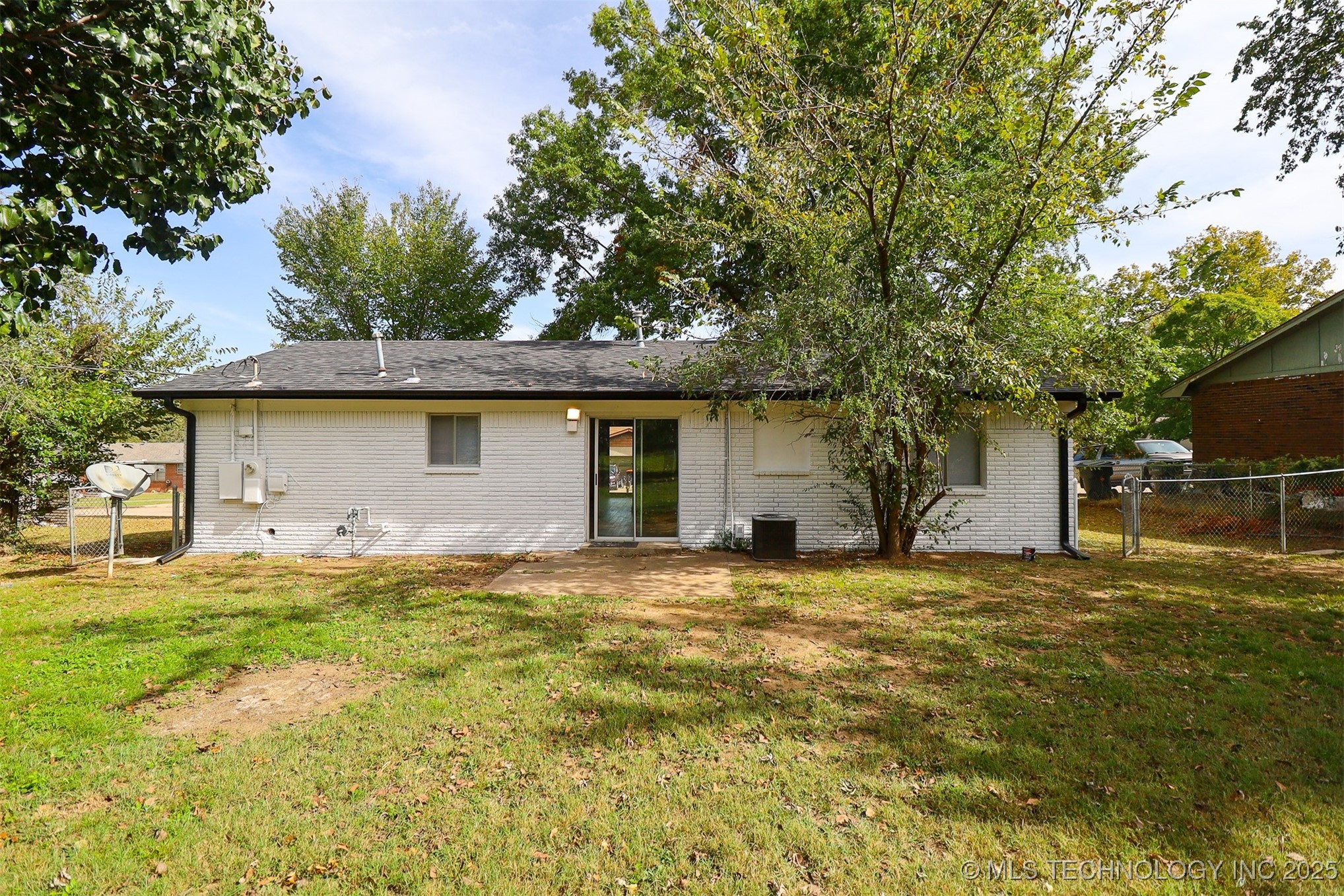 1119 N Kansas Avenue