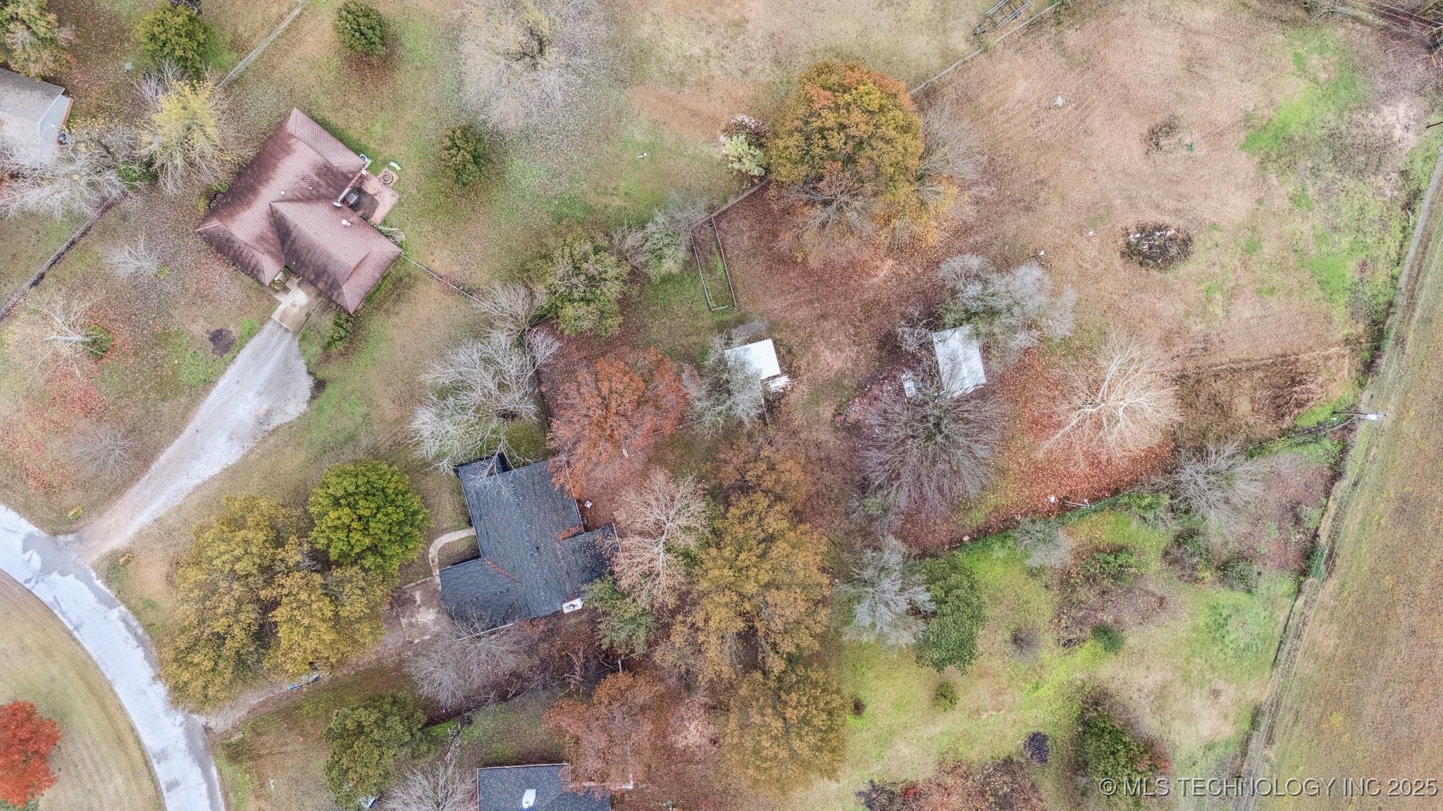 14800 Cedar Drive