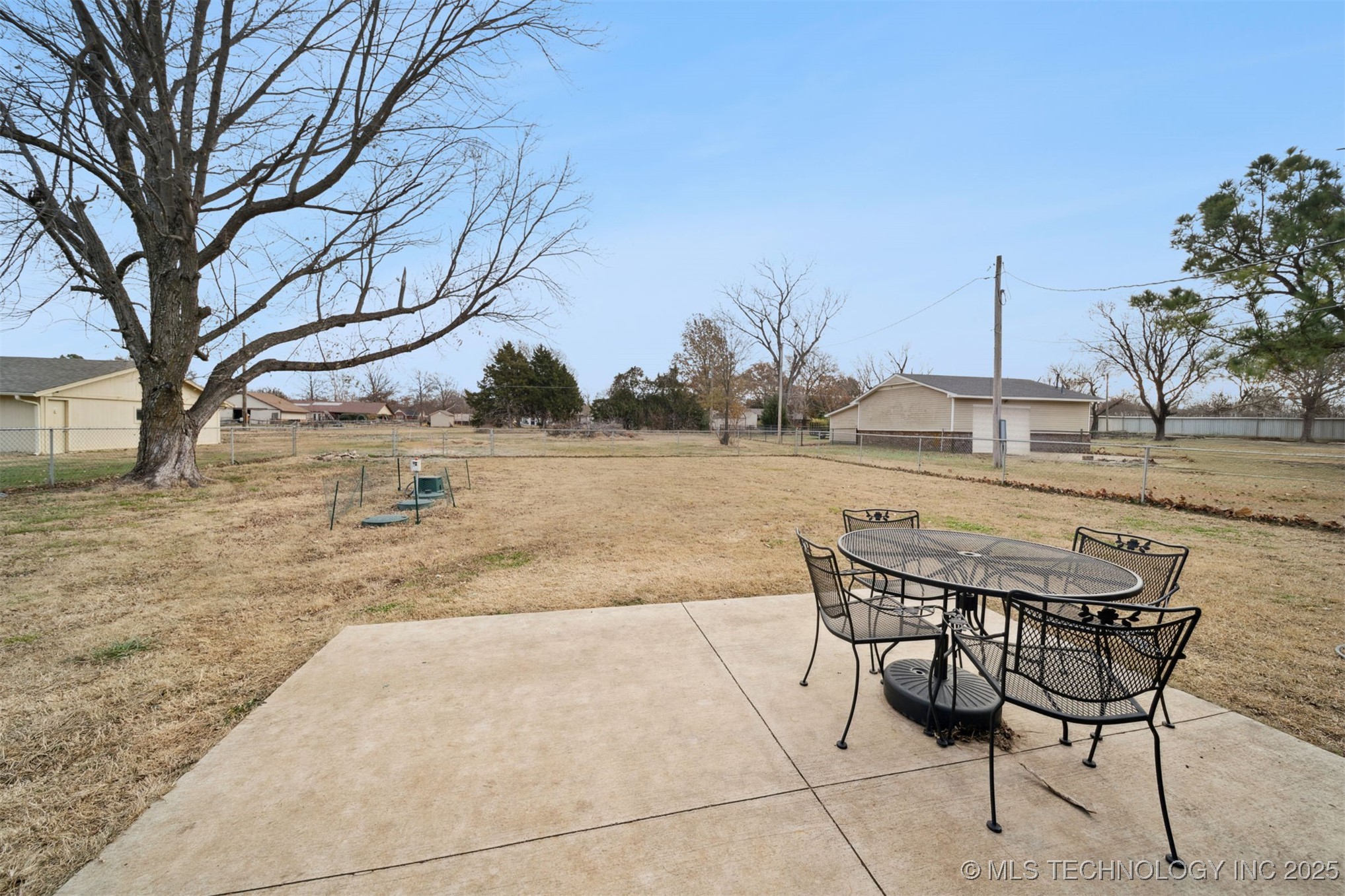 8611 N 163rd East Avenue