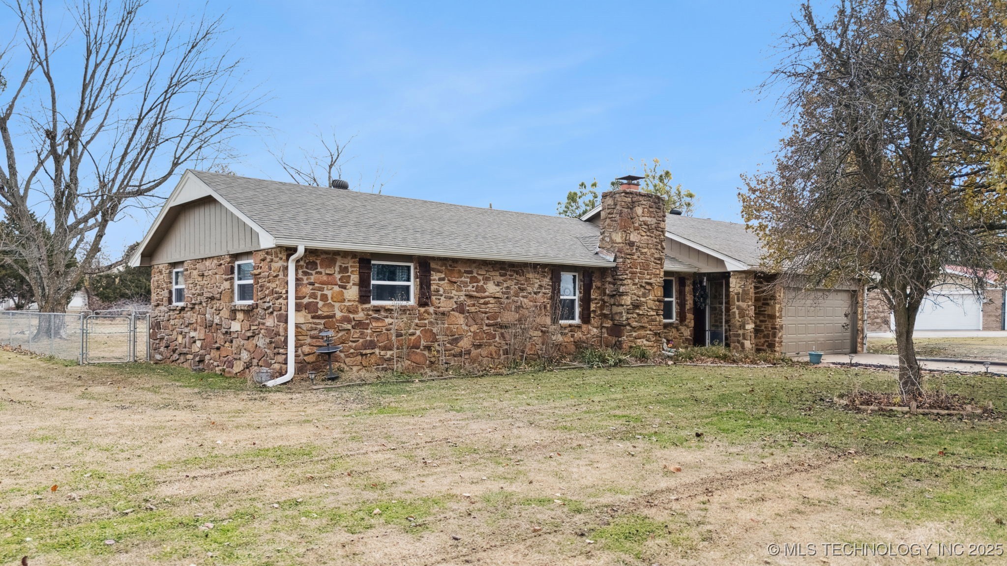 8611 N 163rd East Avenue